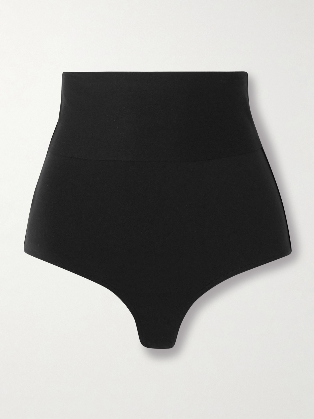 Eres Les Permanents Gredin Bikini Briefs In Black