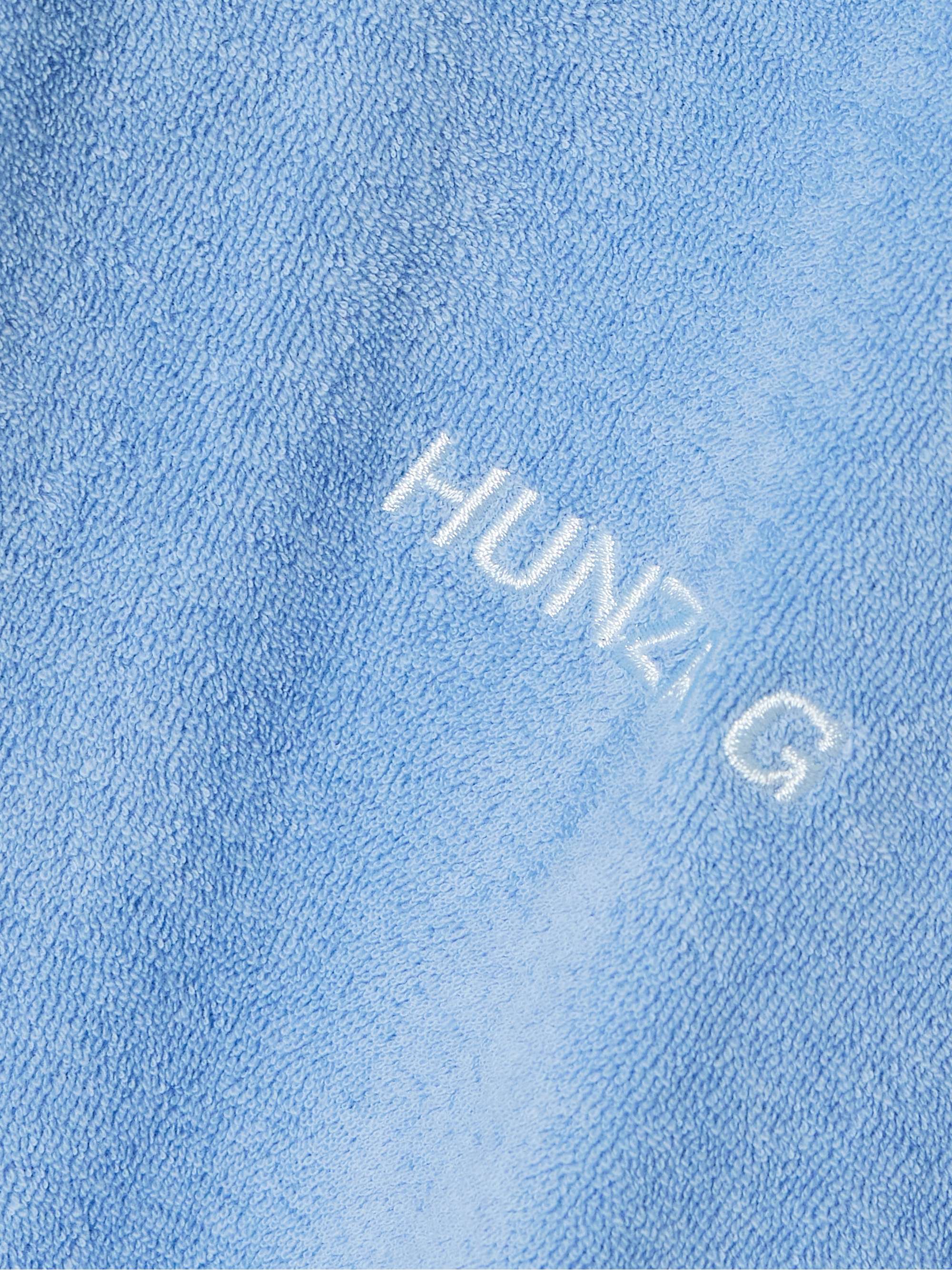 HUNZA G 