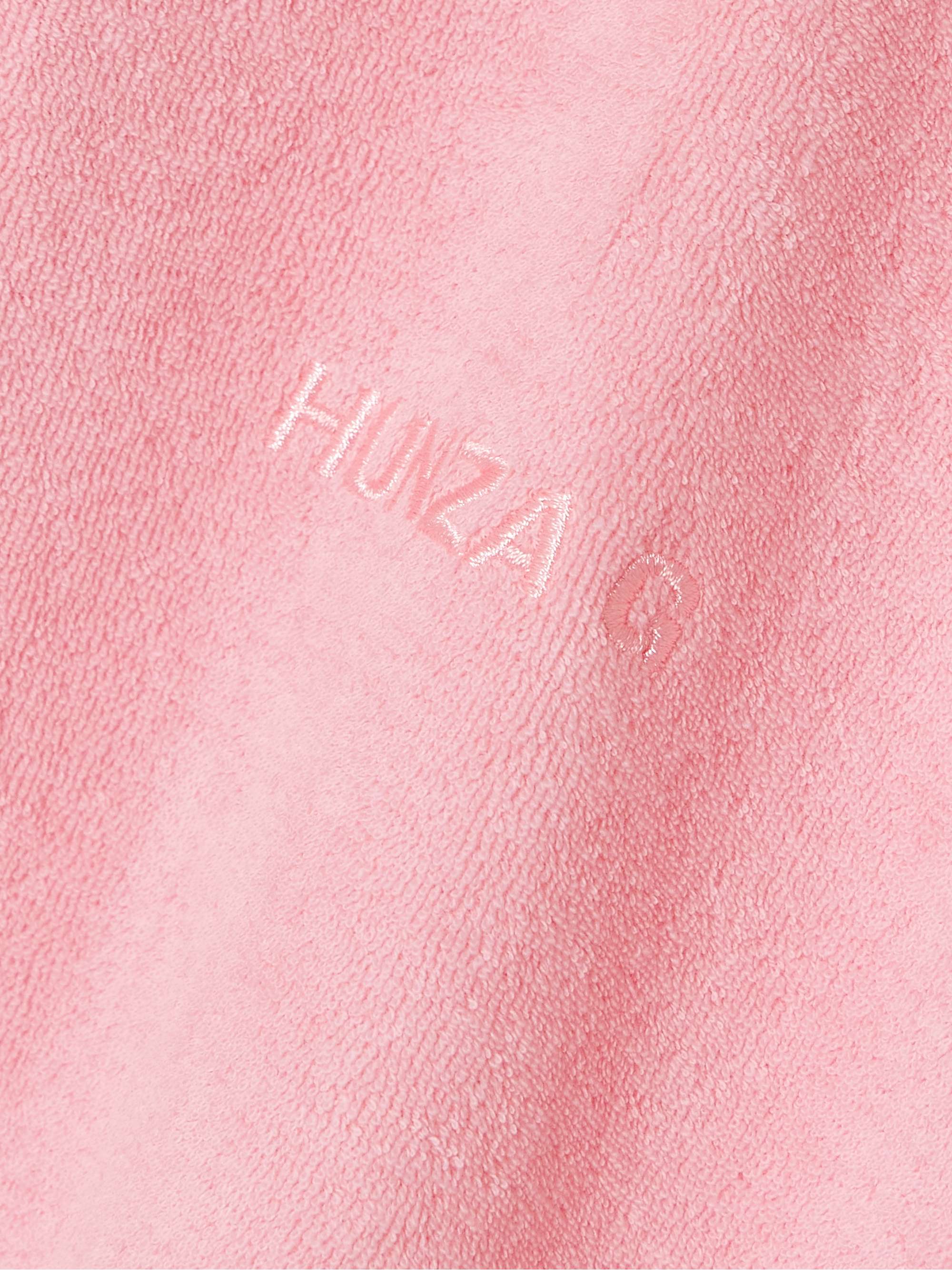 HUNZA G 