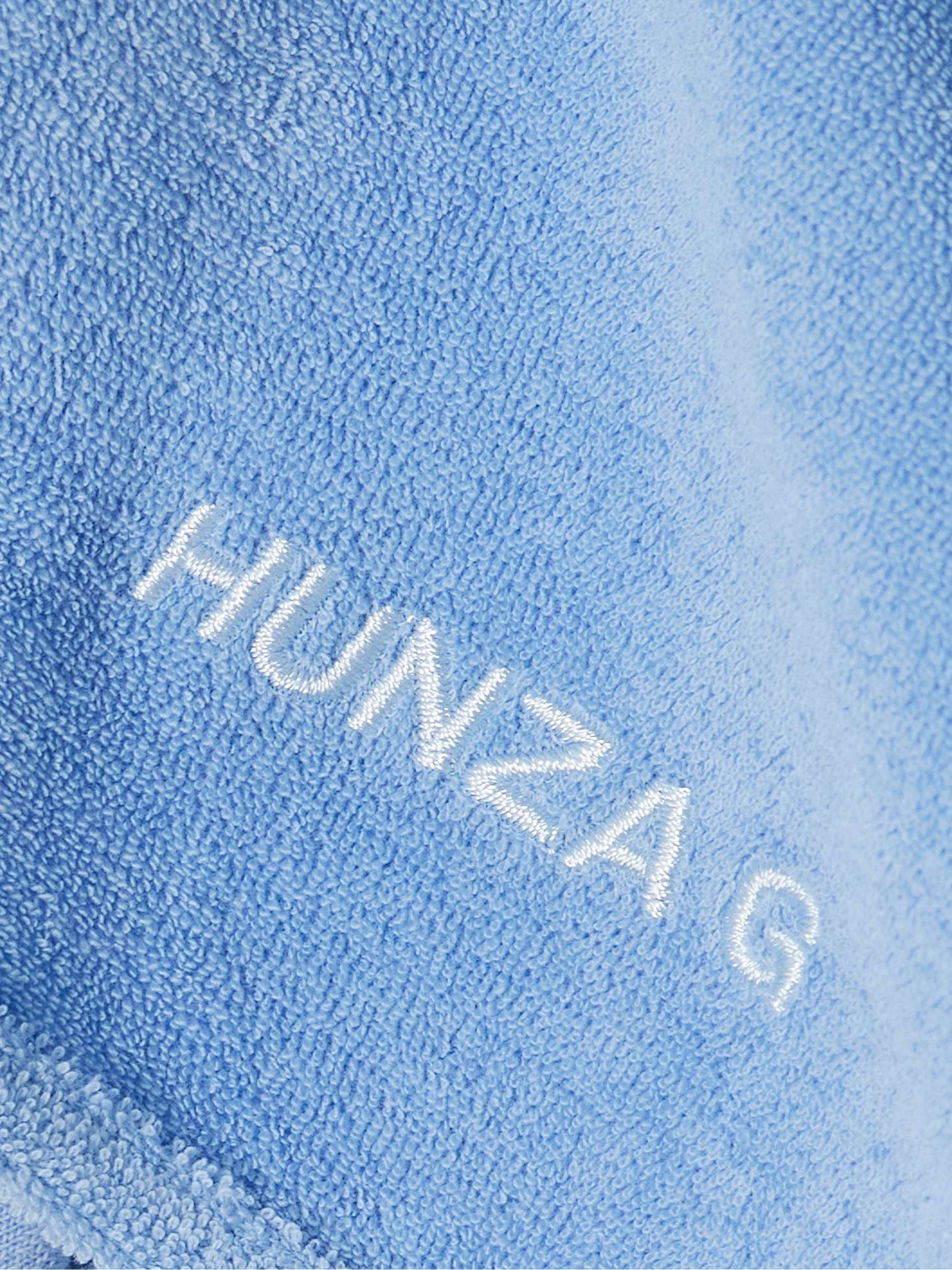 HUNZA G 