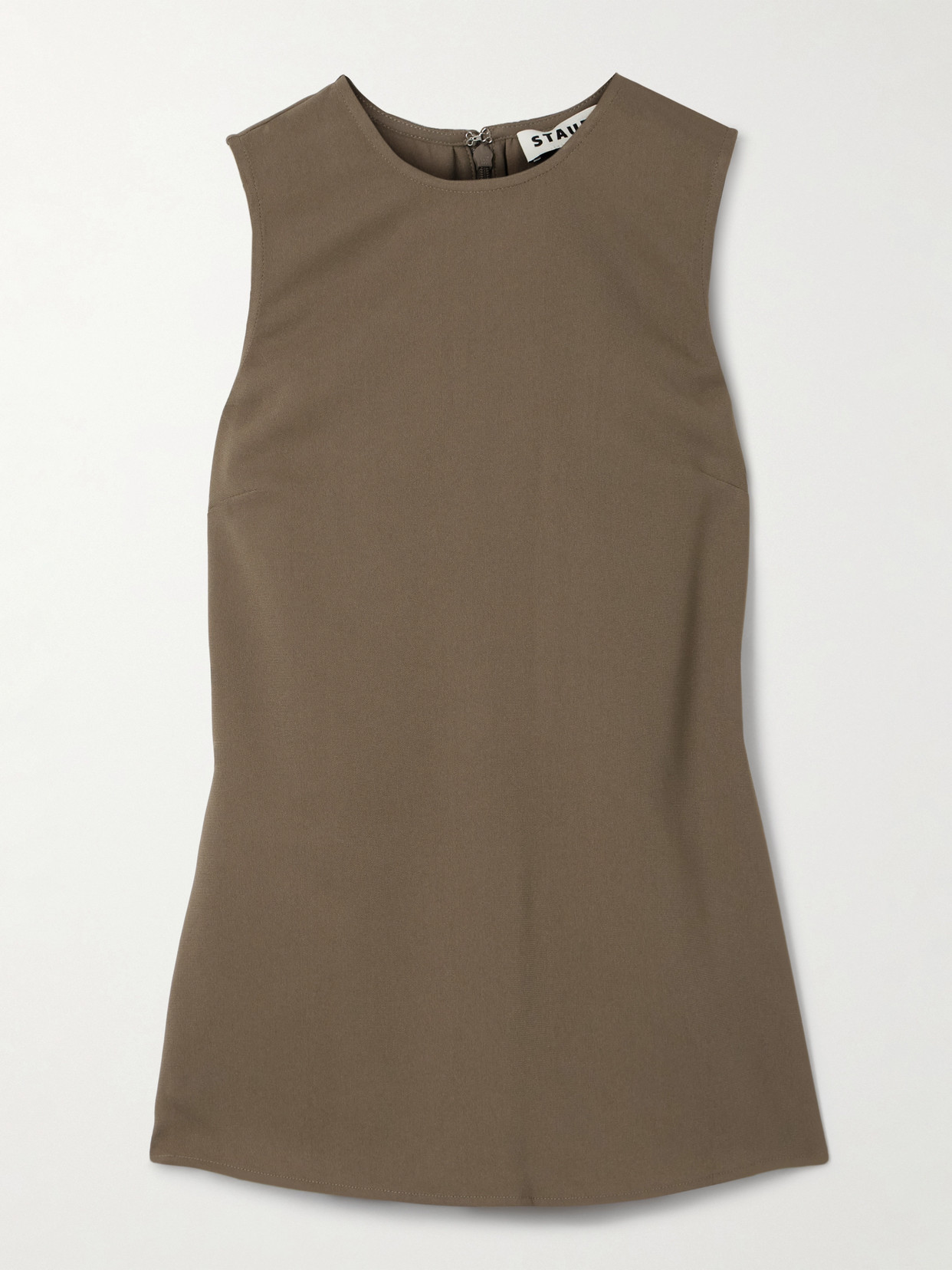 Bronte Crepe Tank