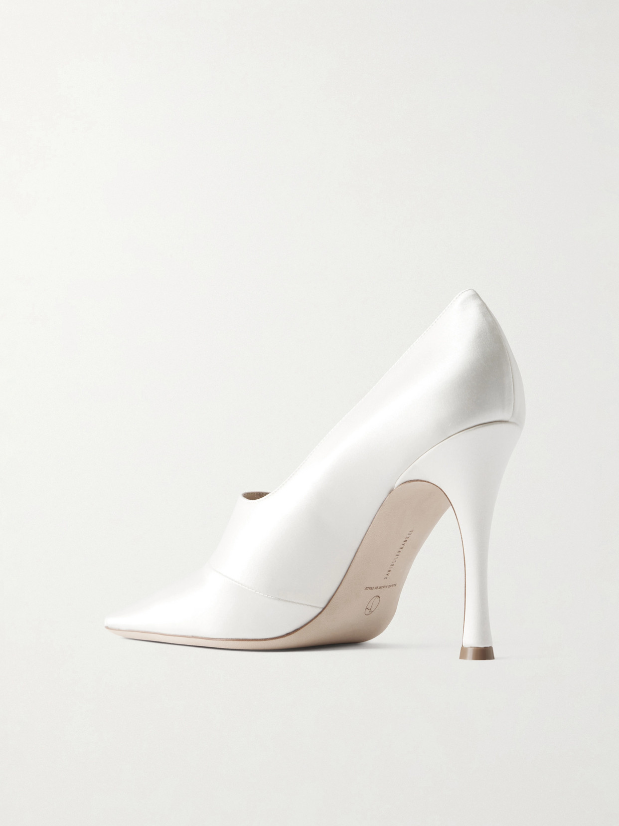 Ida Pumps
