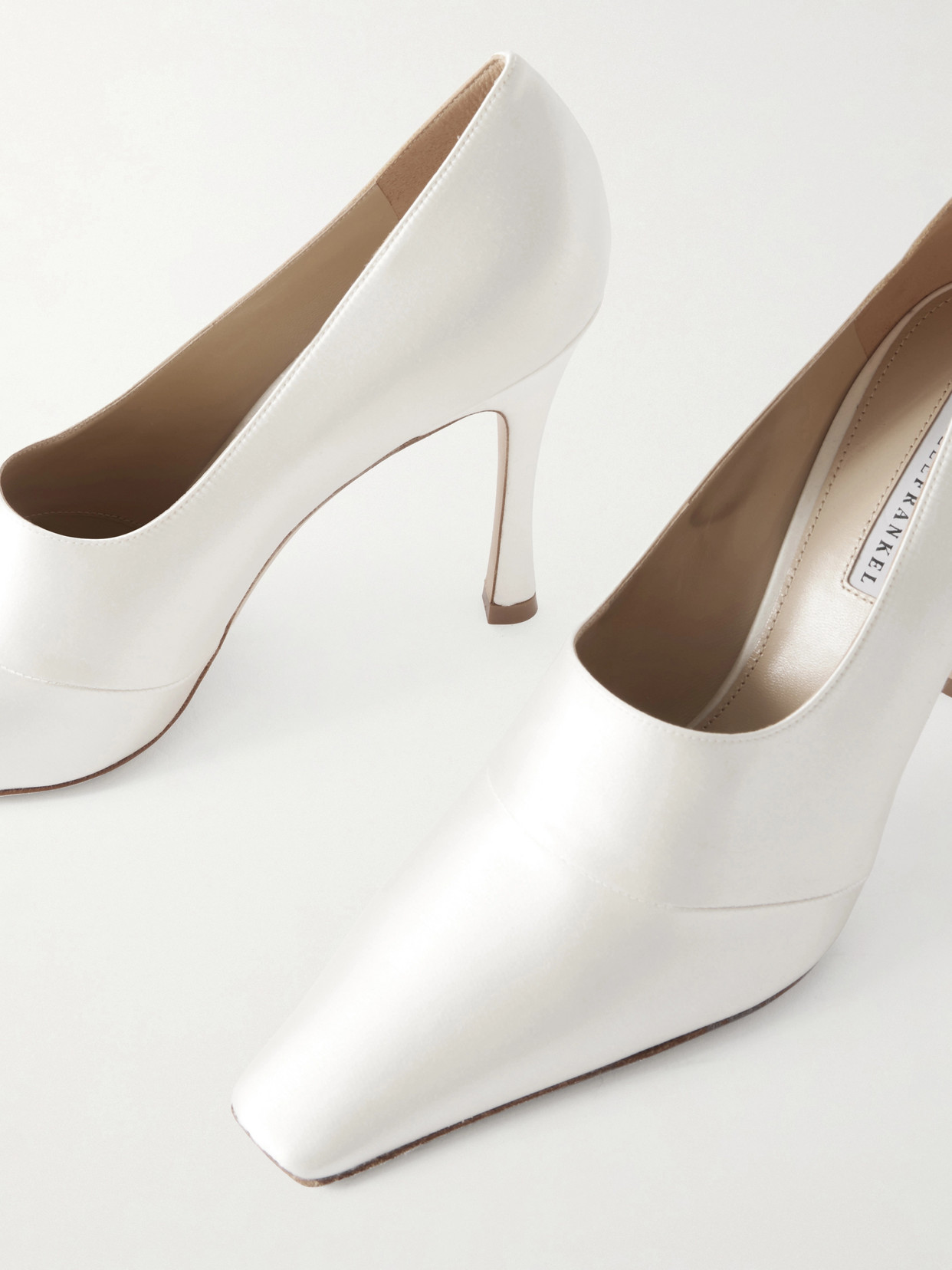 Ida Pumps