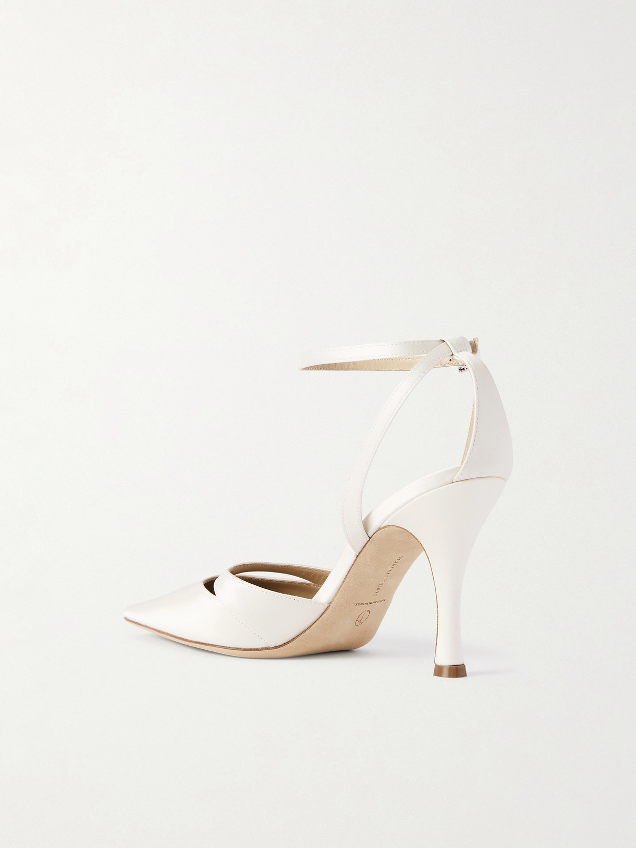 Josie Pumps