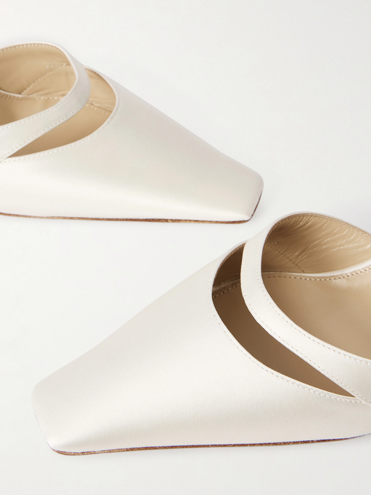 Josie Pumps