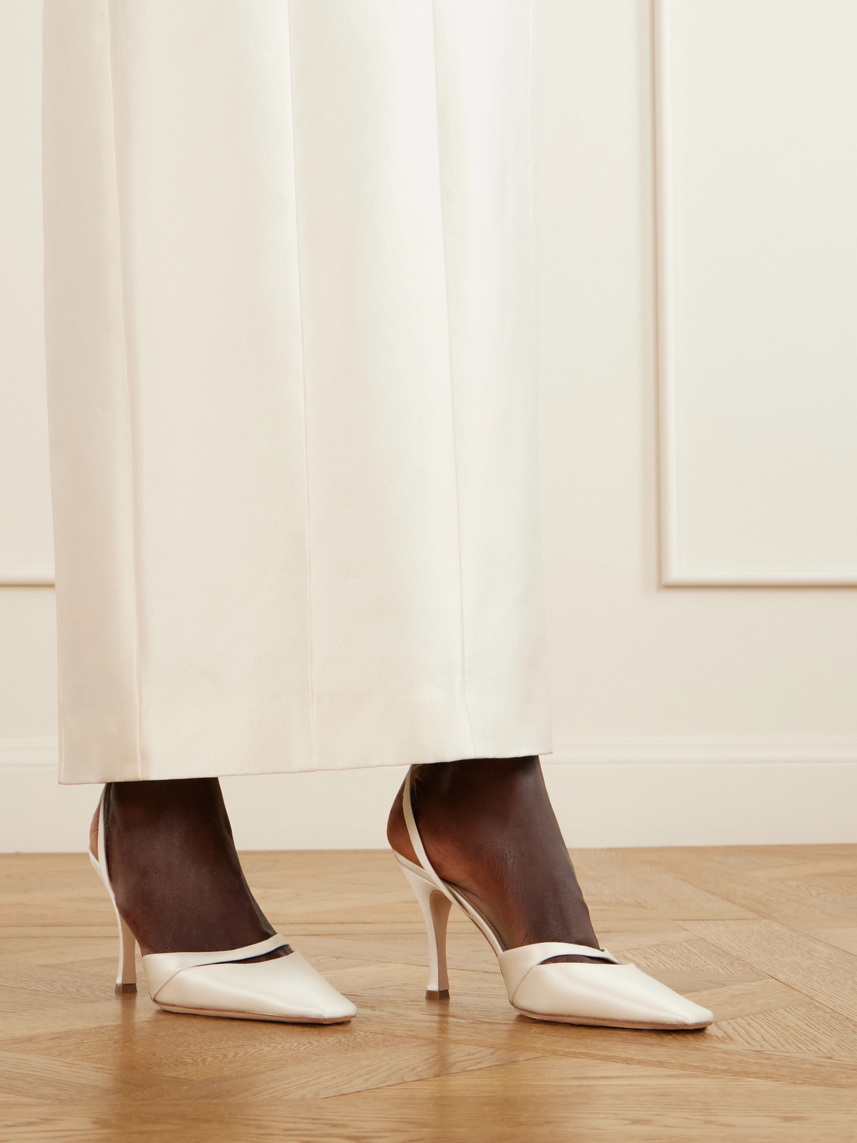 Josie Pumps