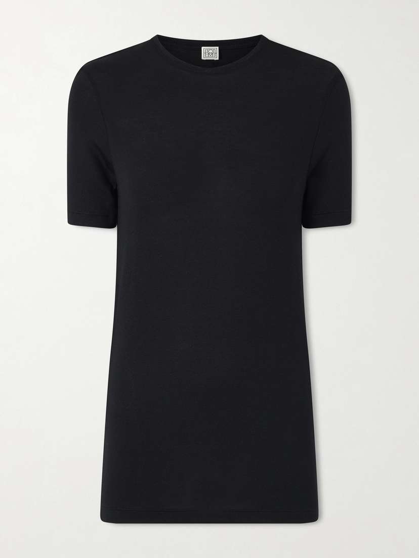 Toteme — Jersey T-shirt