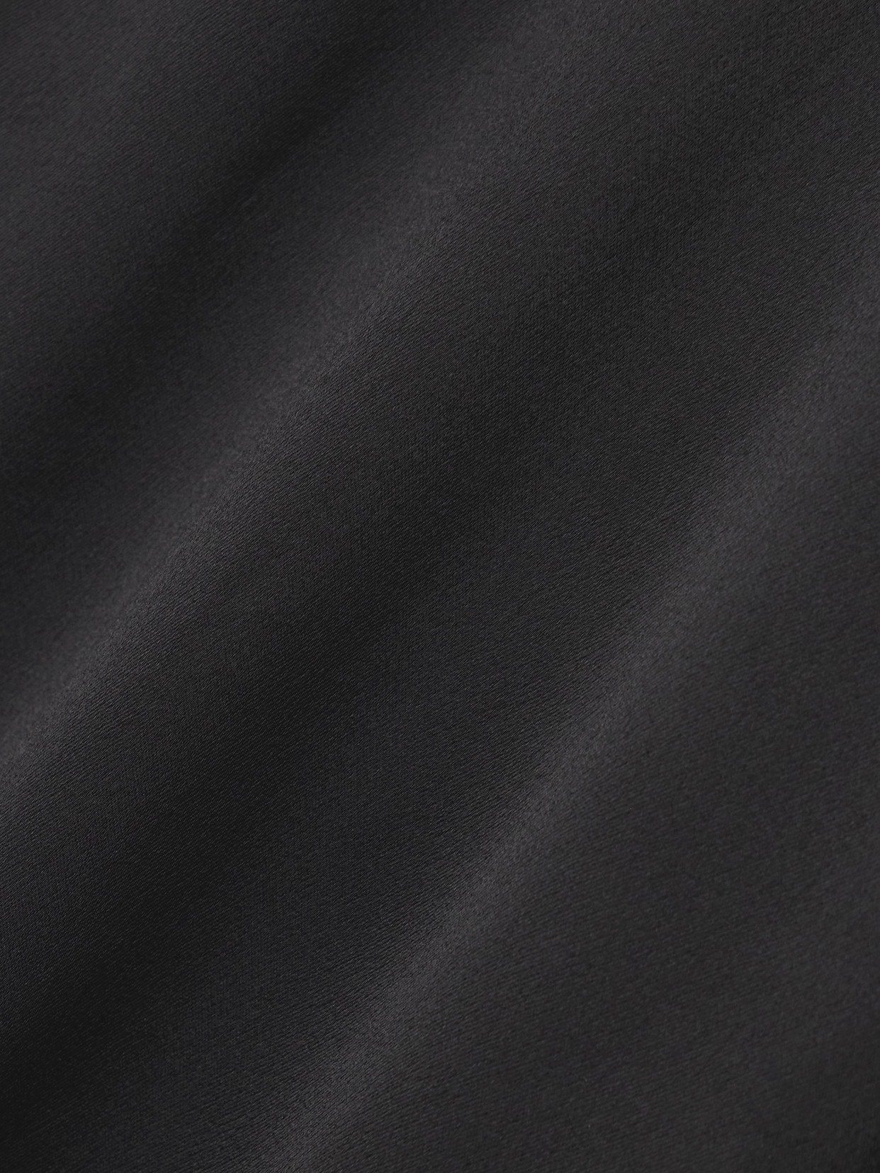 Totême 'espera' Black U Neck Rib Tank Top In Stretch Cotton Woman Toteme In Black