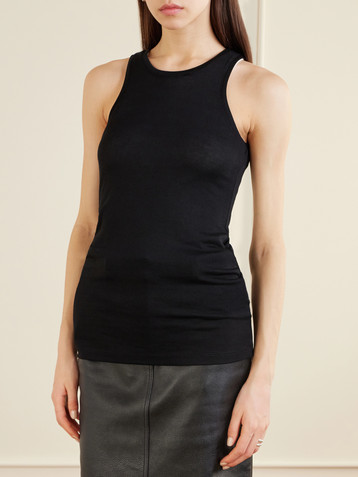 TOTEME Jersey tank top
