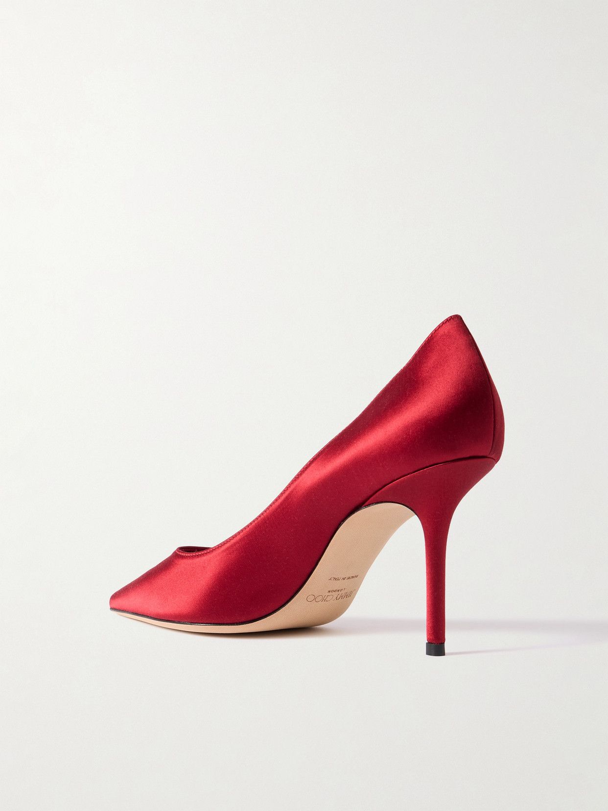 Love 85 Pumps