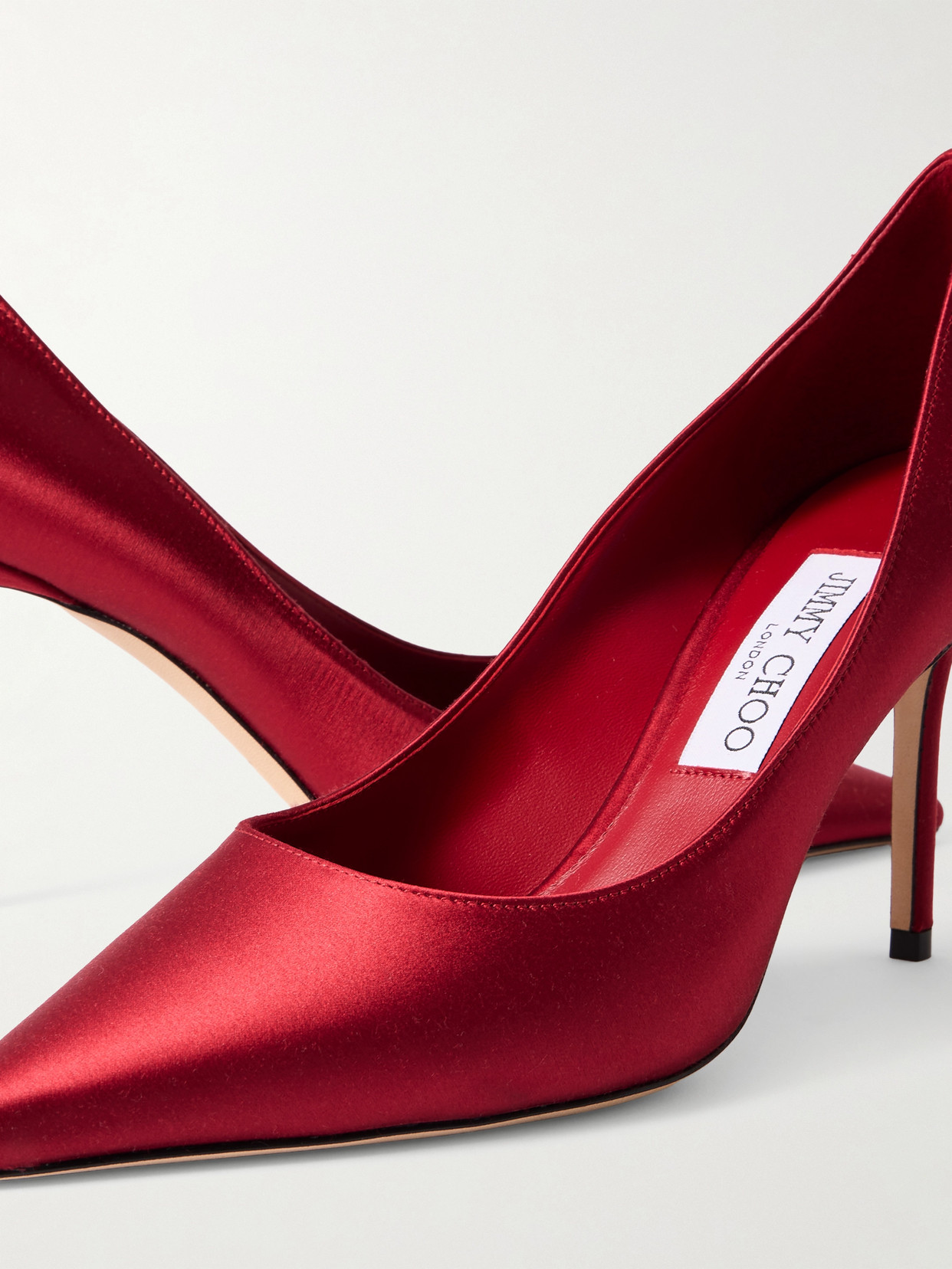 Love 85 Pumps