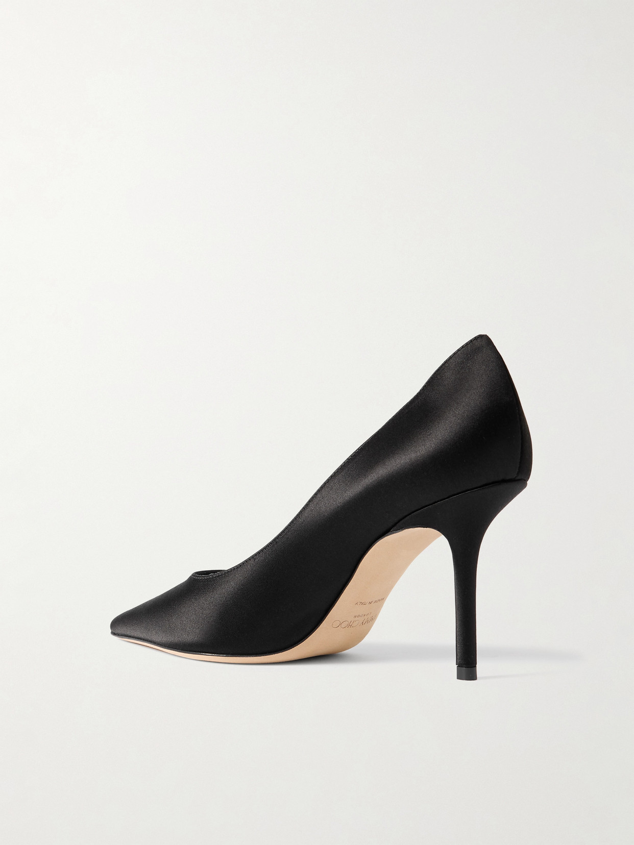 Love 85 Pumps