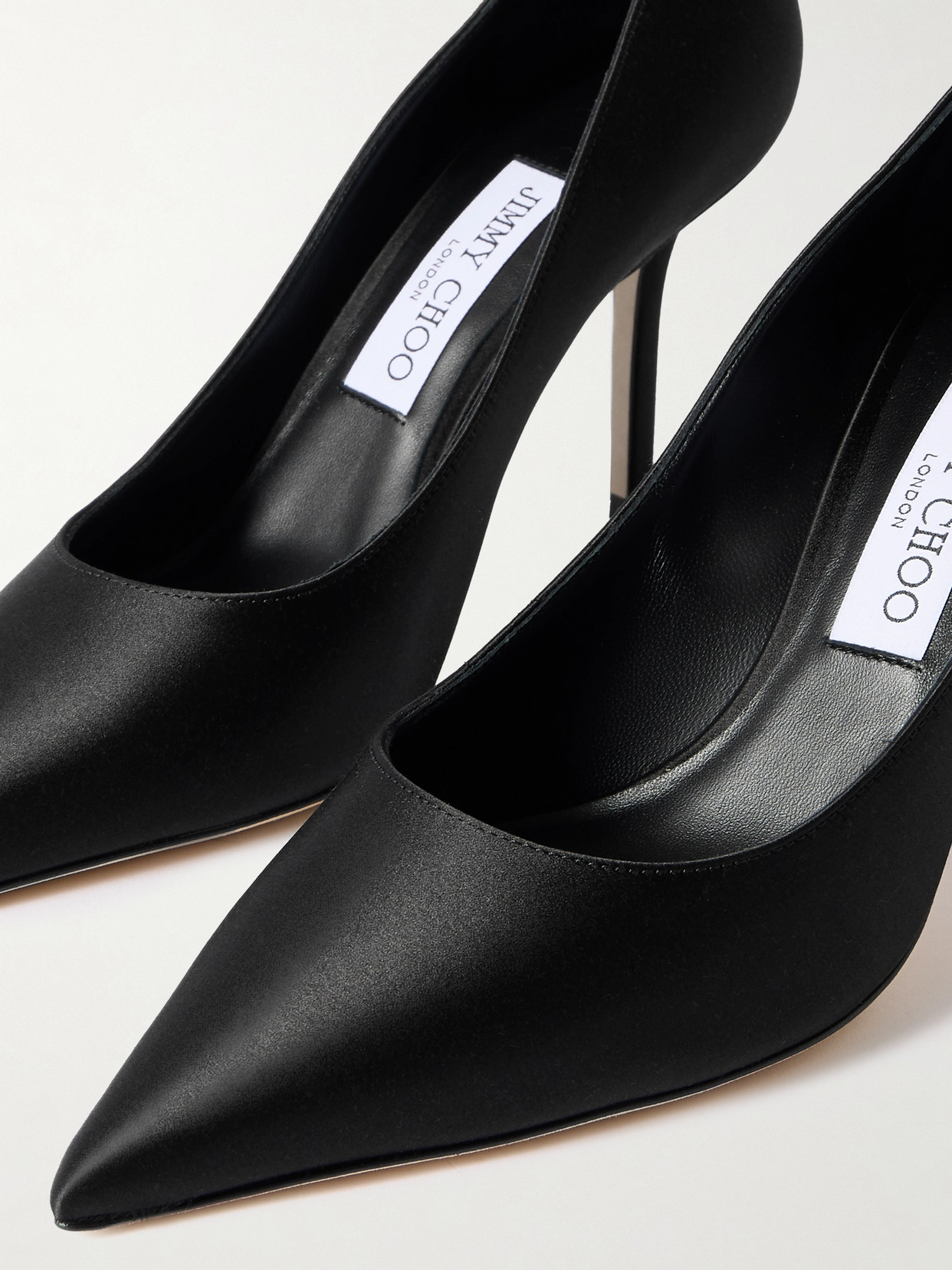 Love 85 Pumps