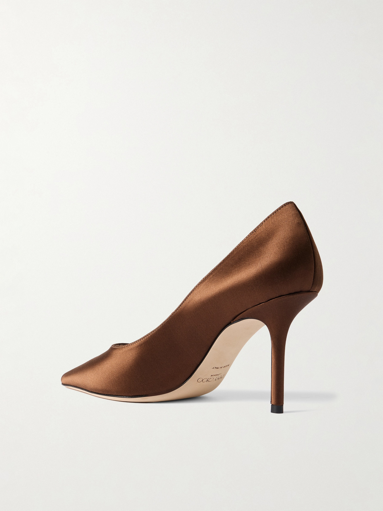 Love 85 Pumps
