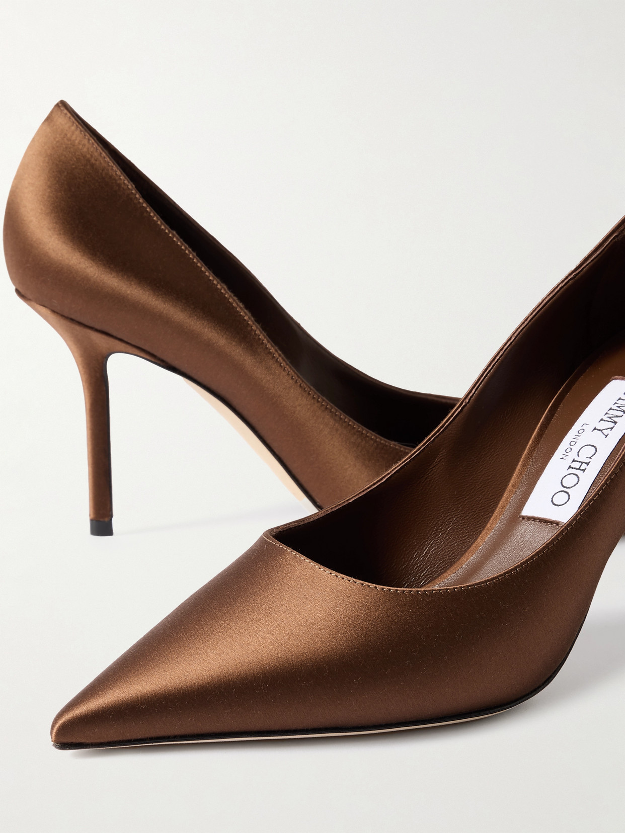 Love 85 Pumps