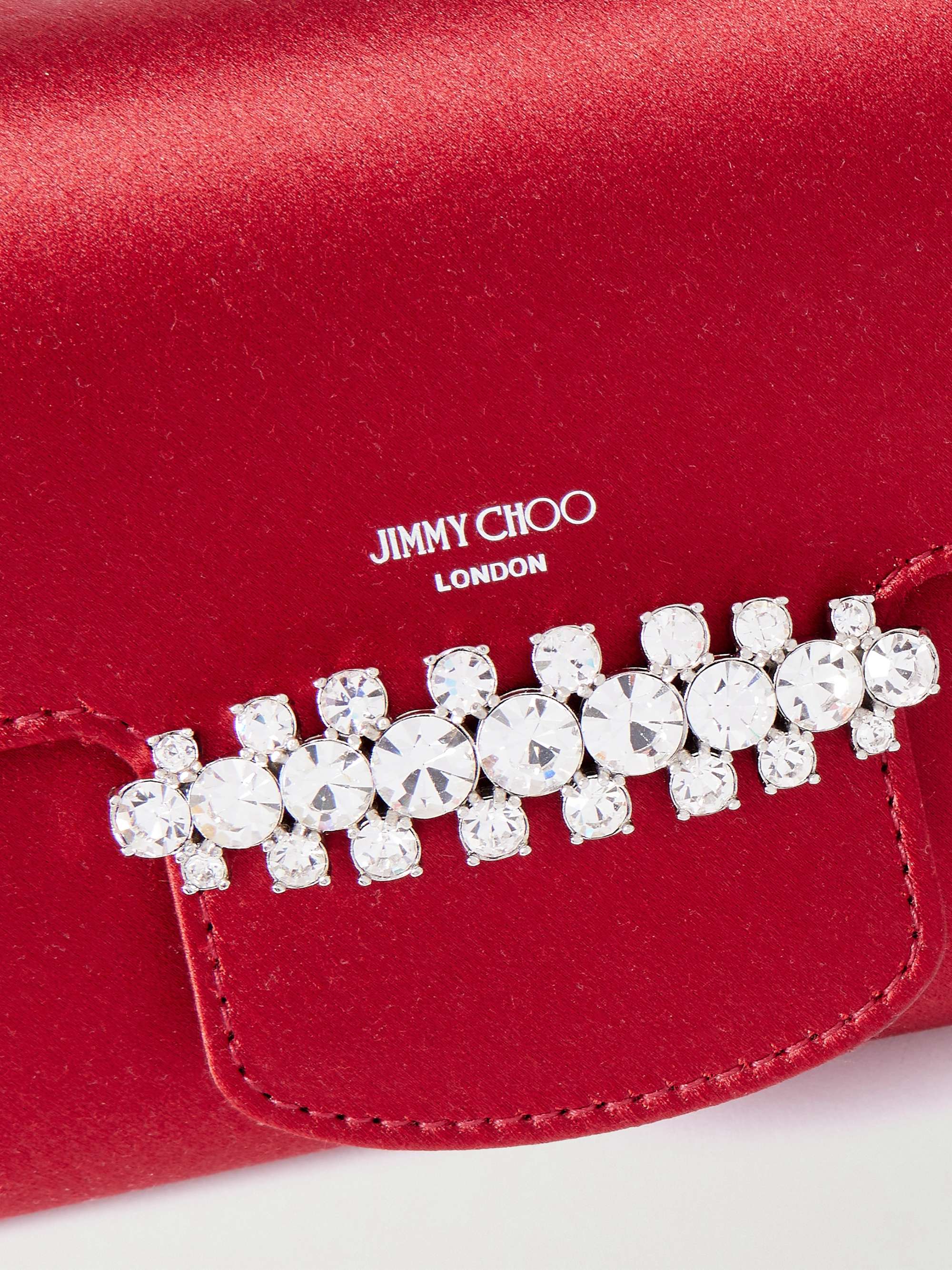 JIMMY CHOO 