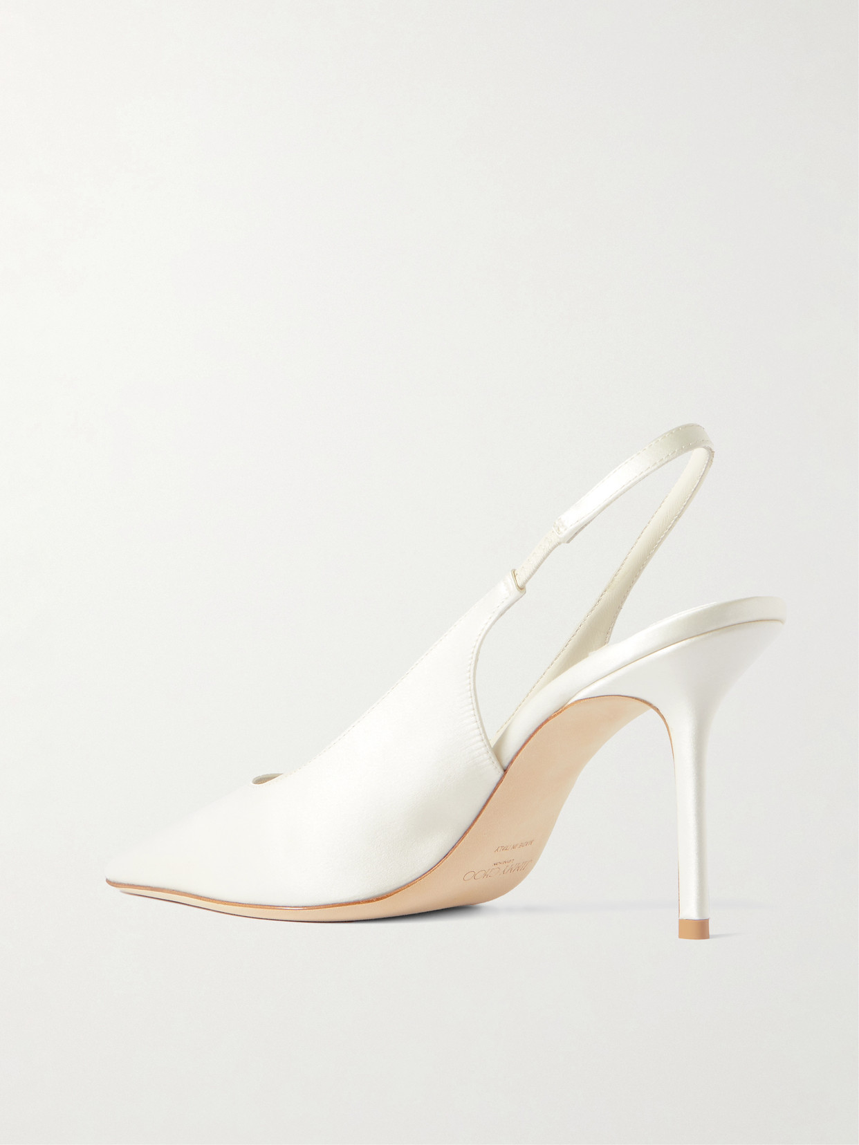 Love 85 Slingback