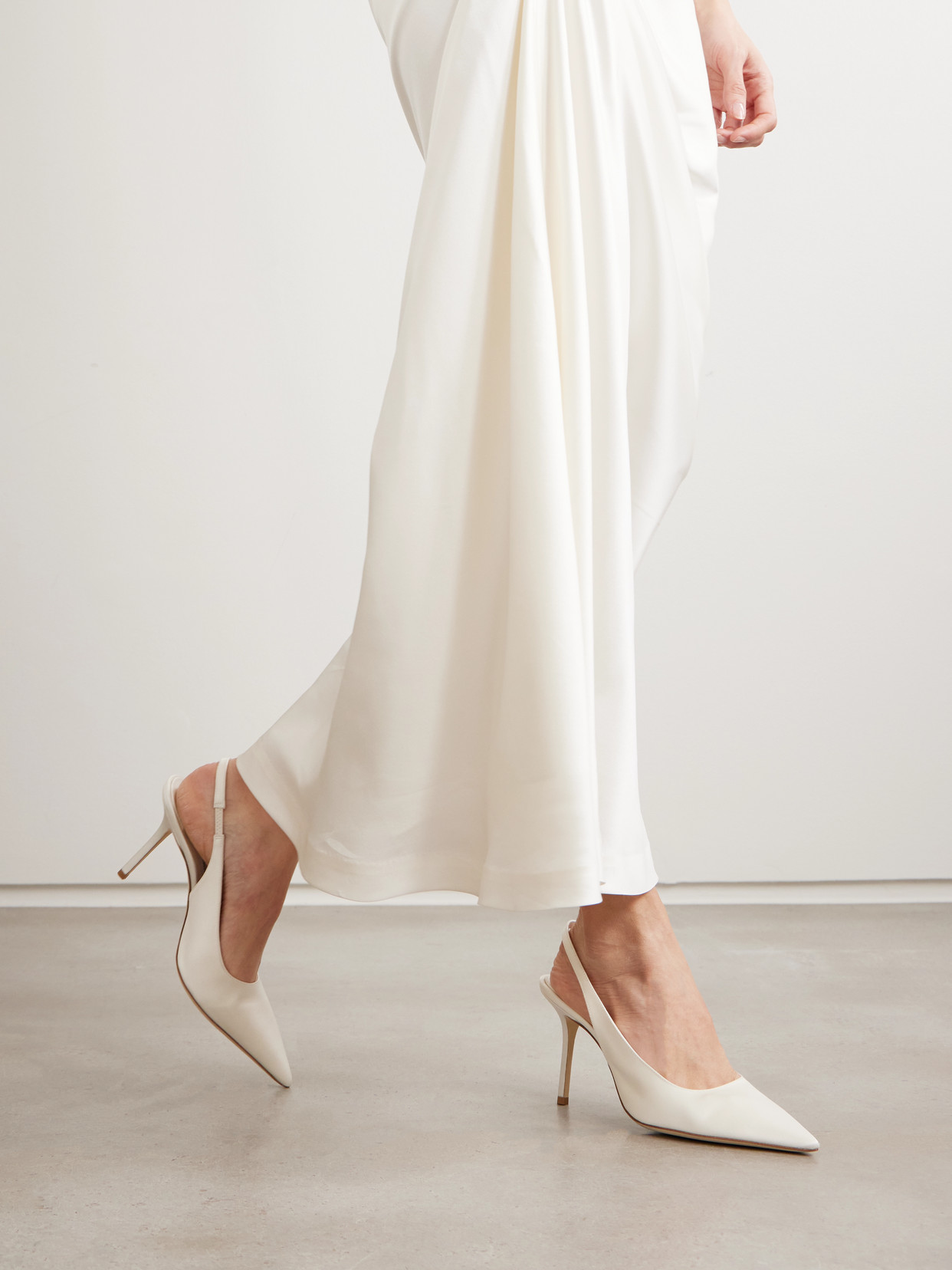 Love 85 Slingback