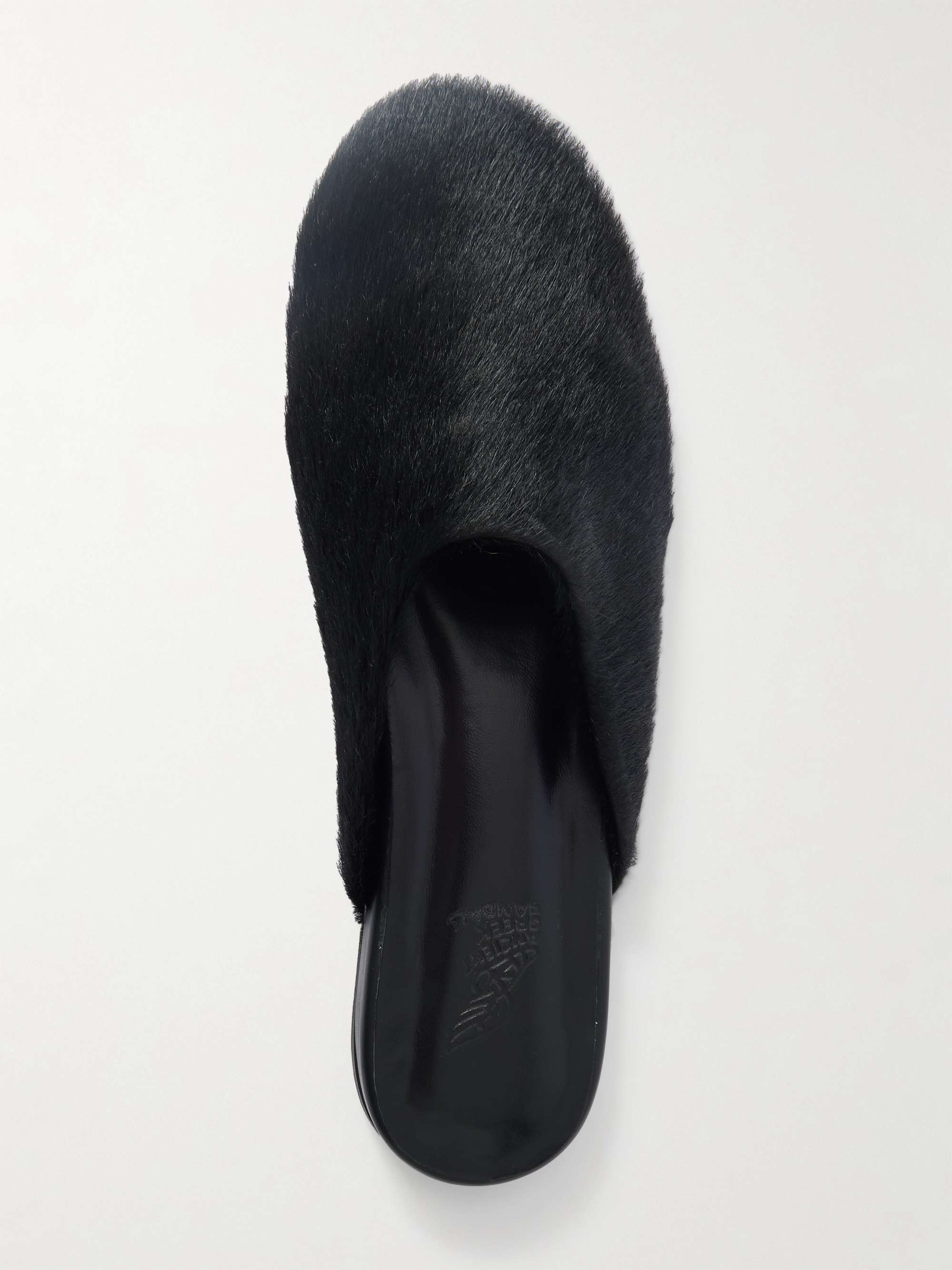 ANCIENT GREEK SANDALS 