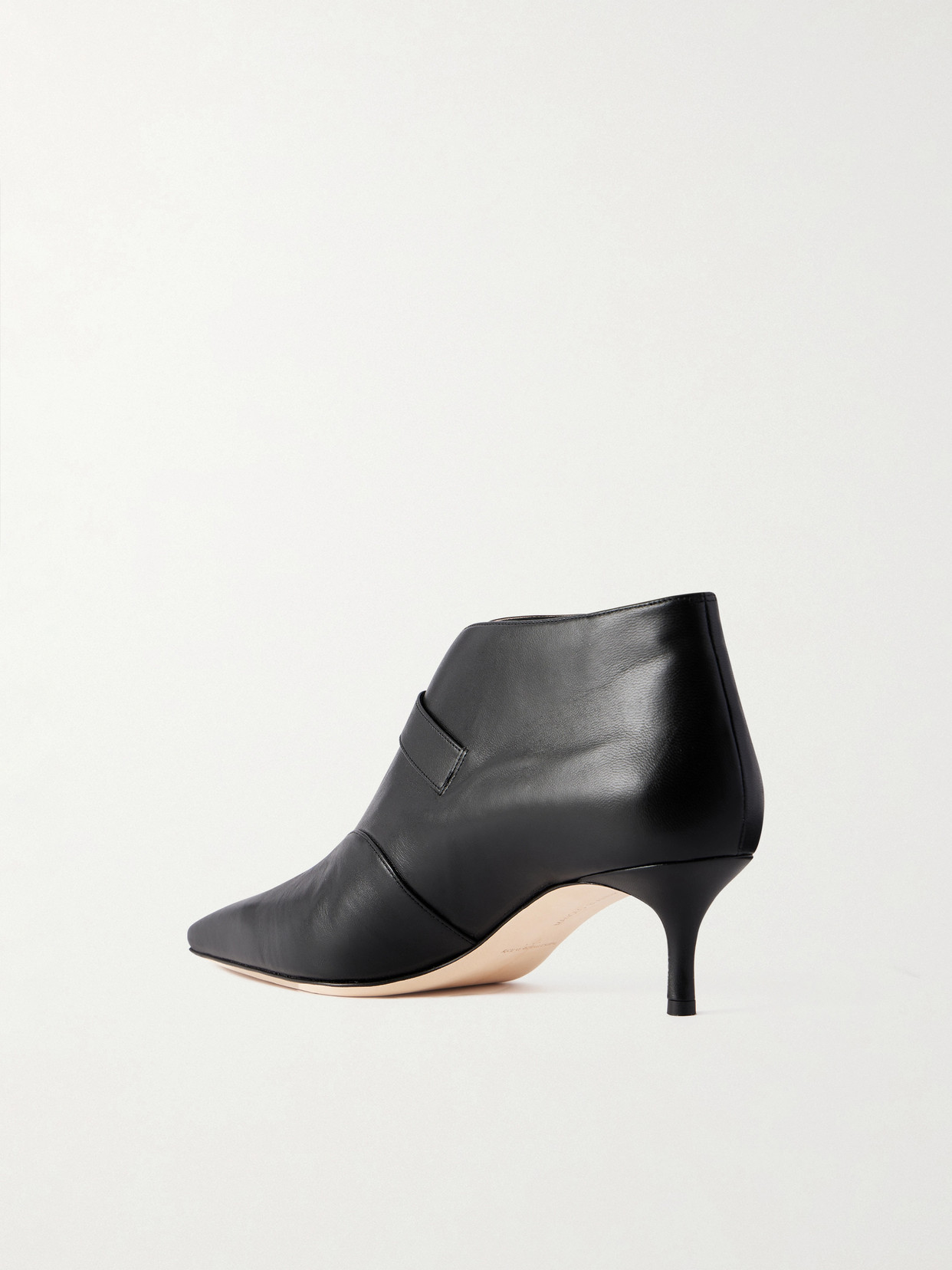 Mendiola 50 Ankle Boots