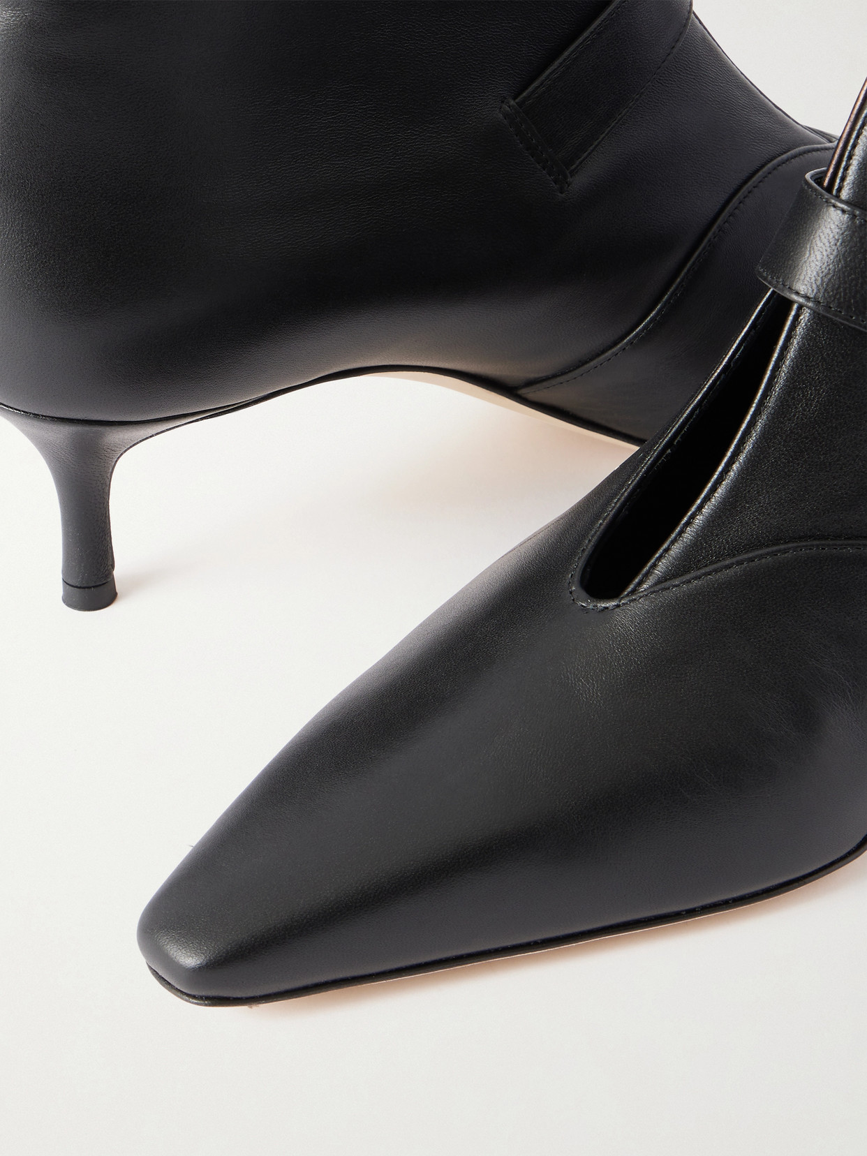 Mendiola 50 Ankle Boots