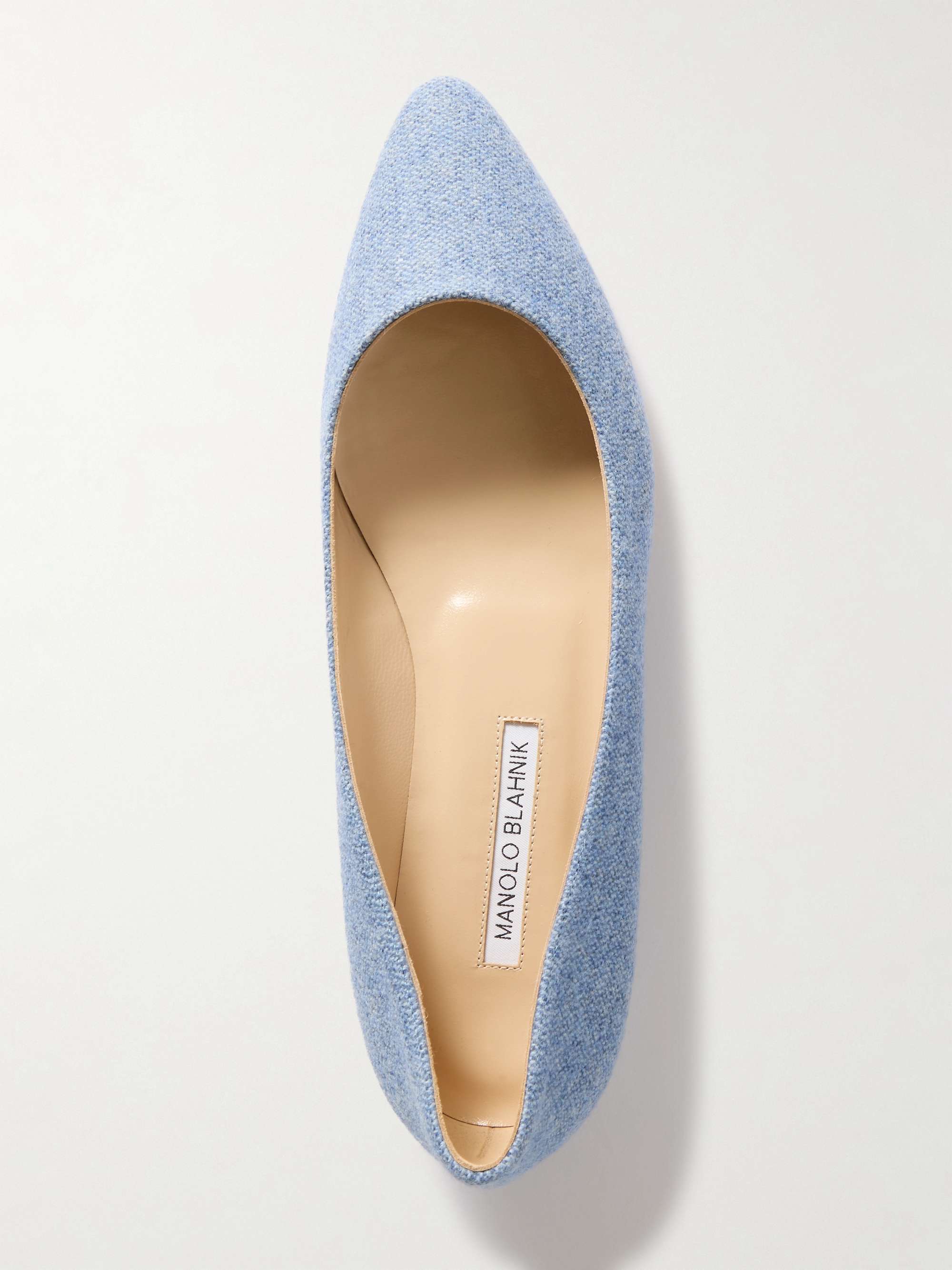 MANOLO BLAHNIK 