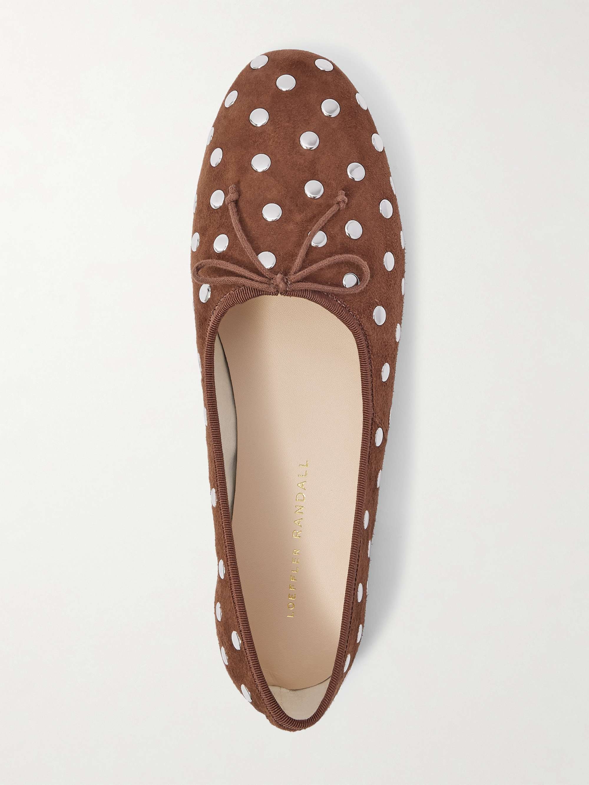 LOEFFLER RANDALL 