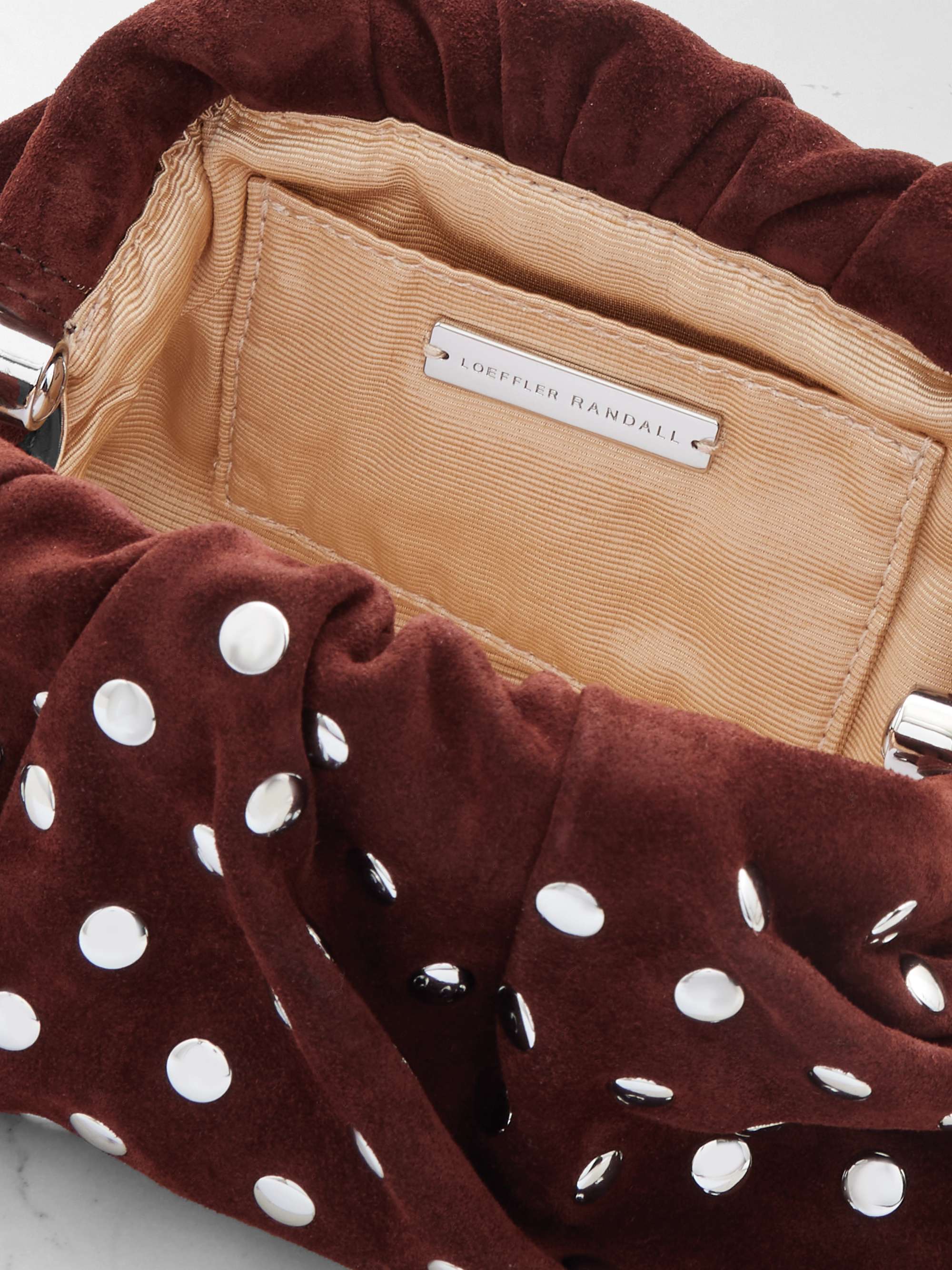 LOEFFLER RANDALL 