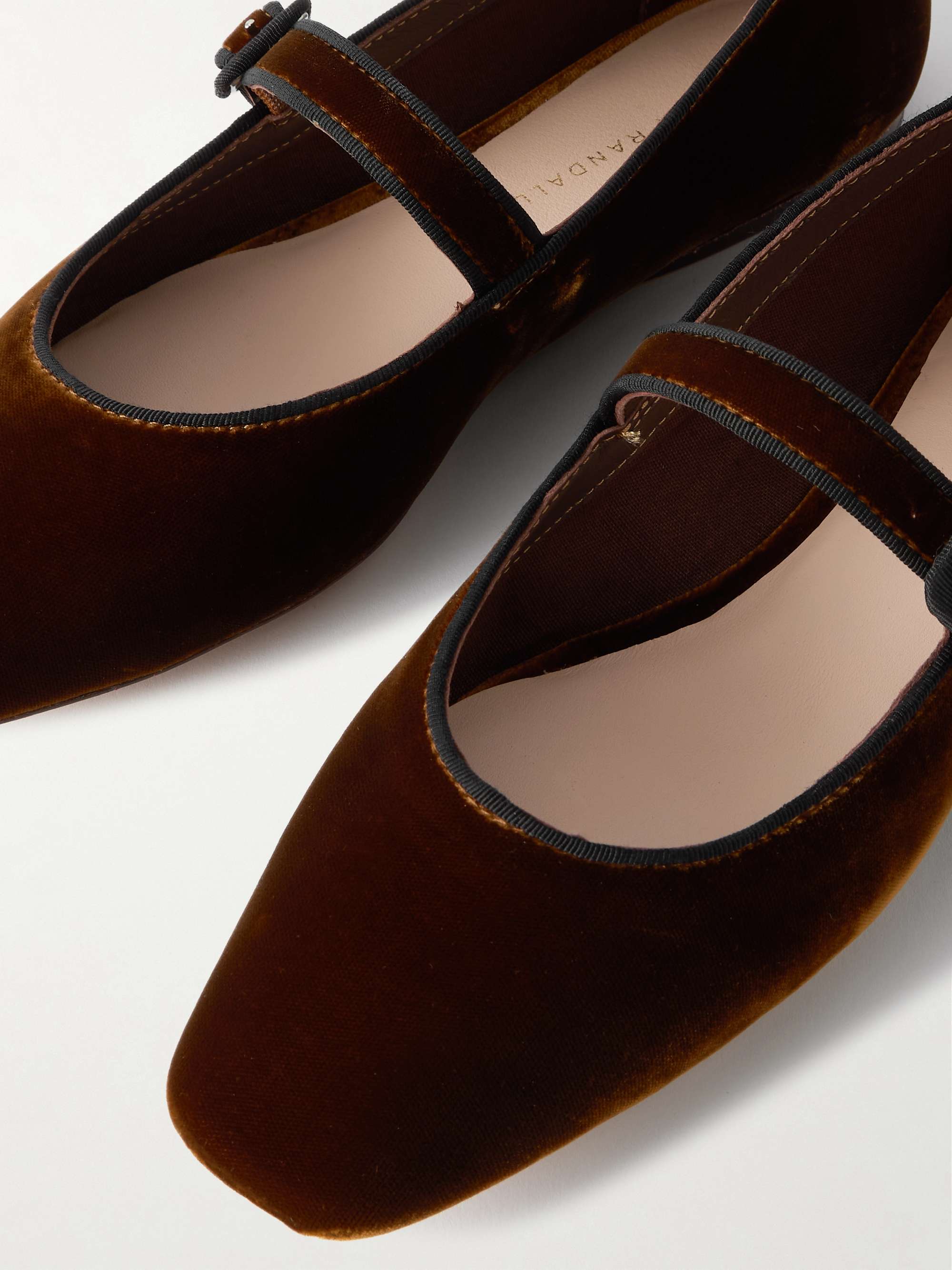 LOEFFLER RANDALL 