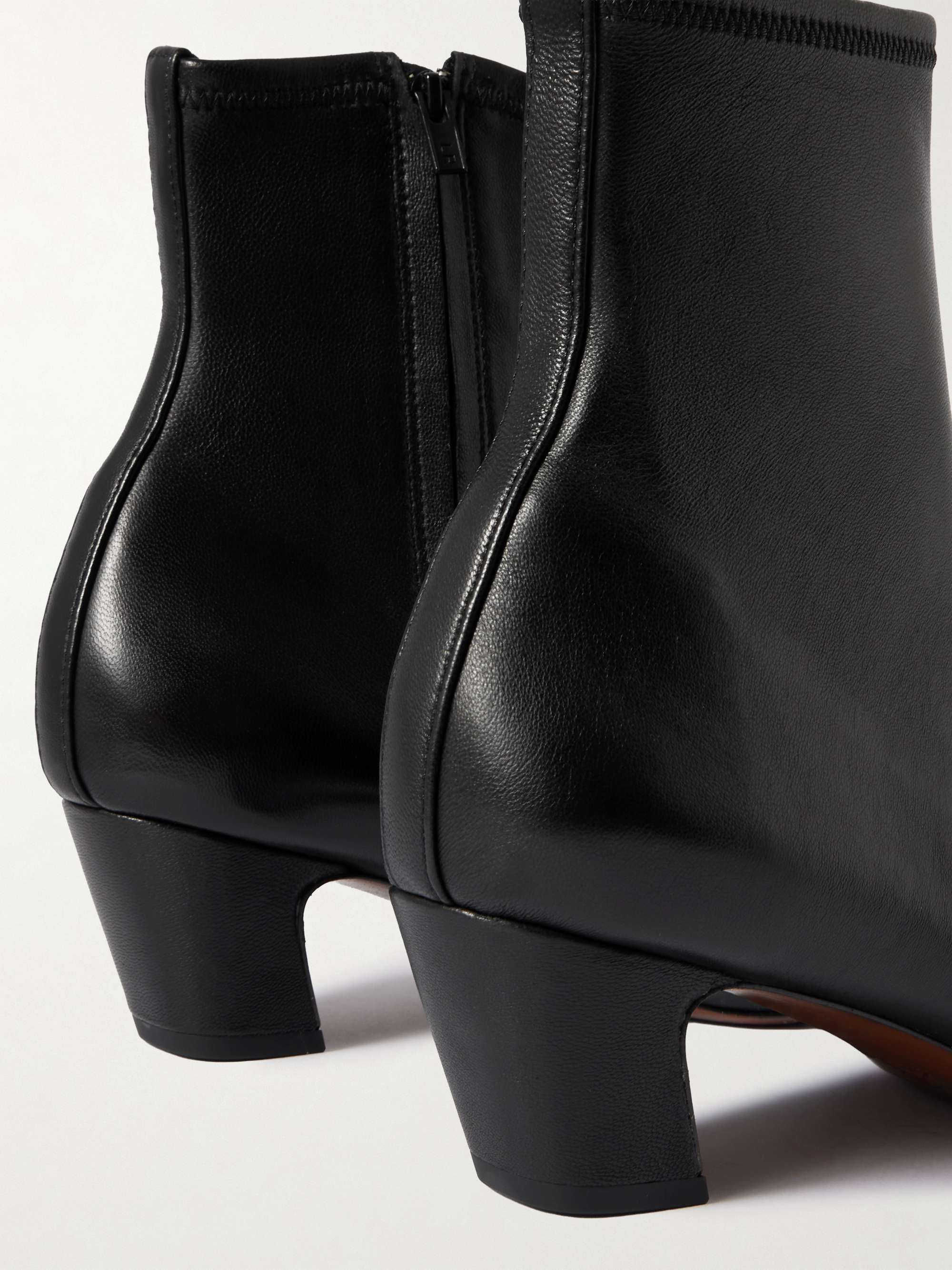 LOEFFLER RANDALL 