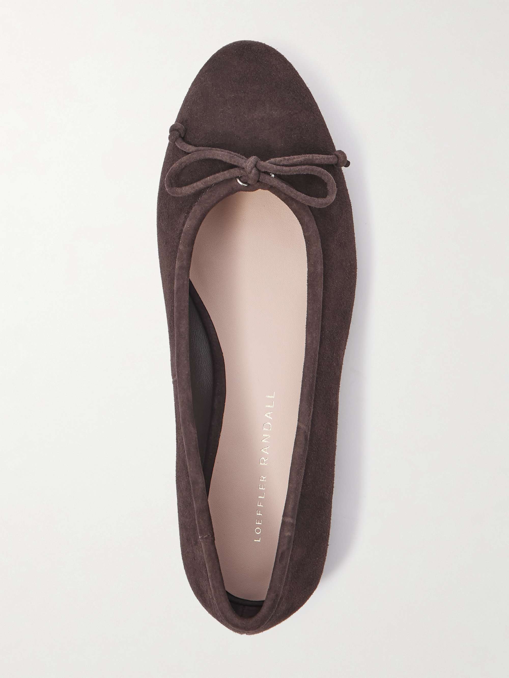 LOEFFLER RANDALL 