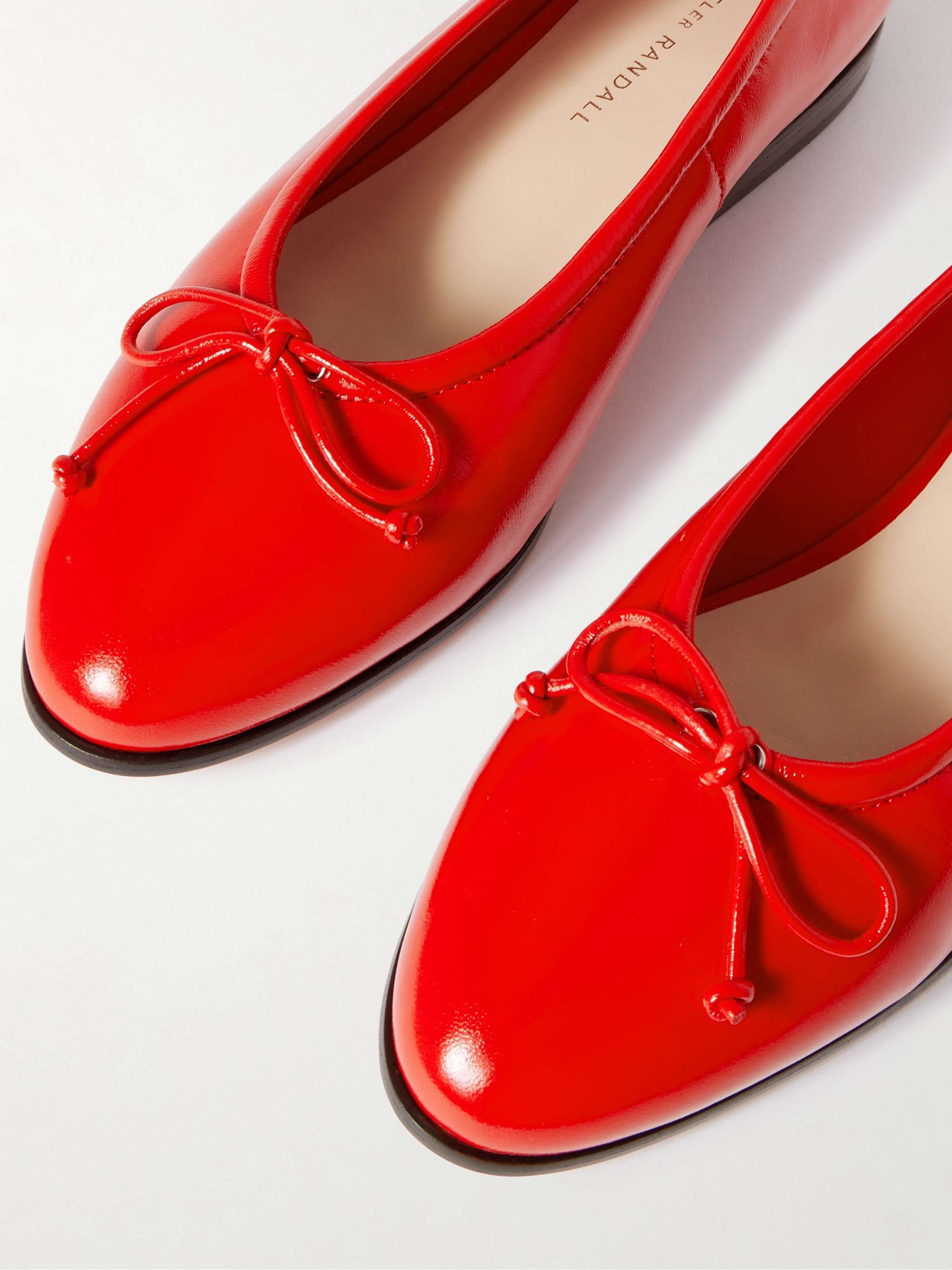 LOEFFLER RANDALL 
