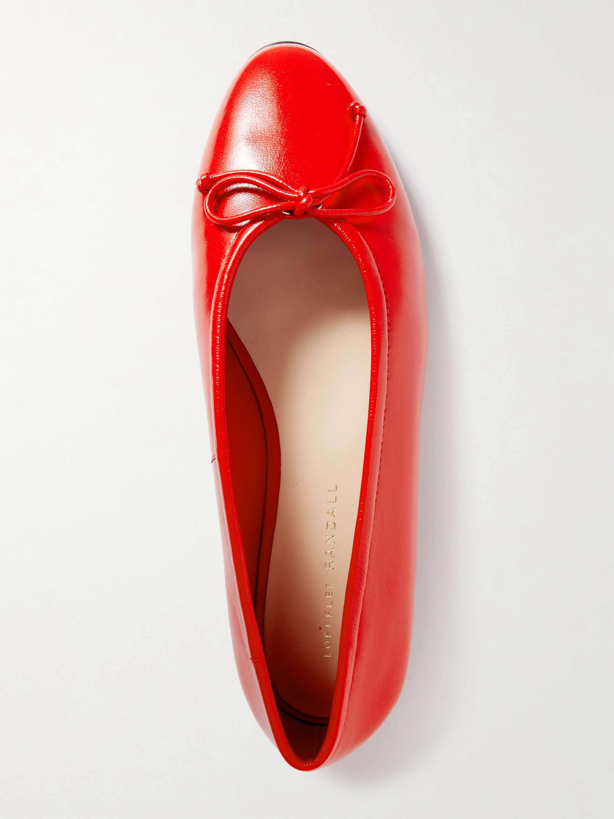 LOEFFLER RANDALL 