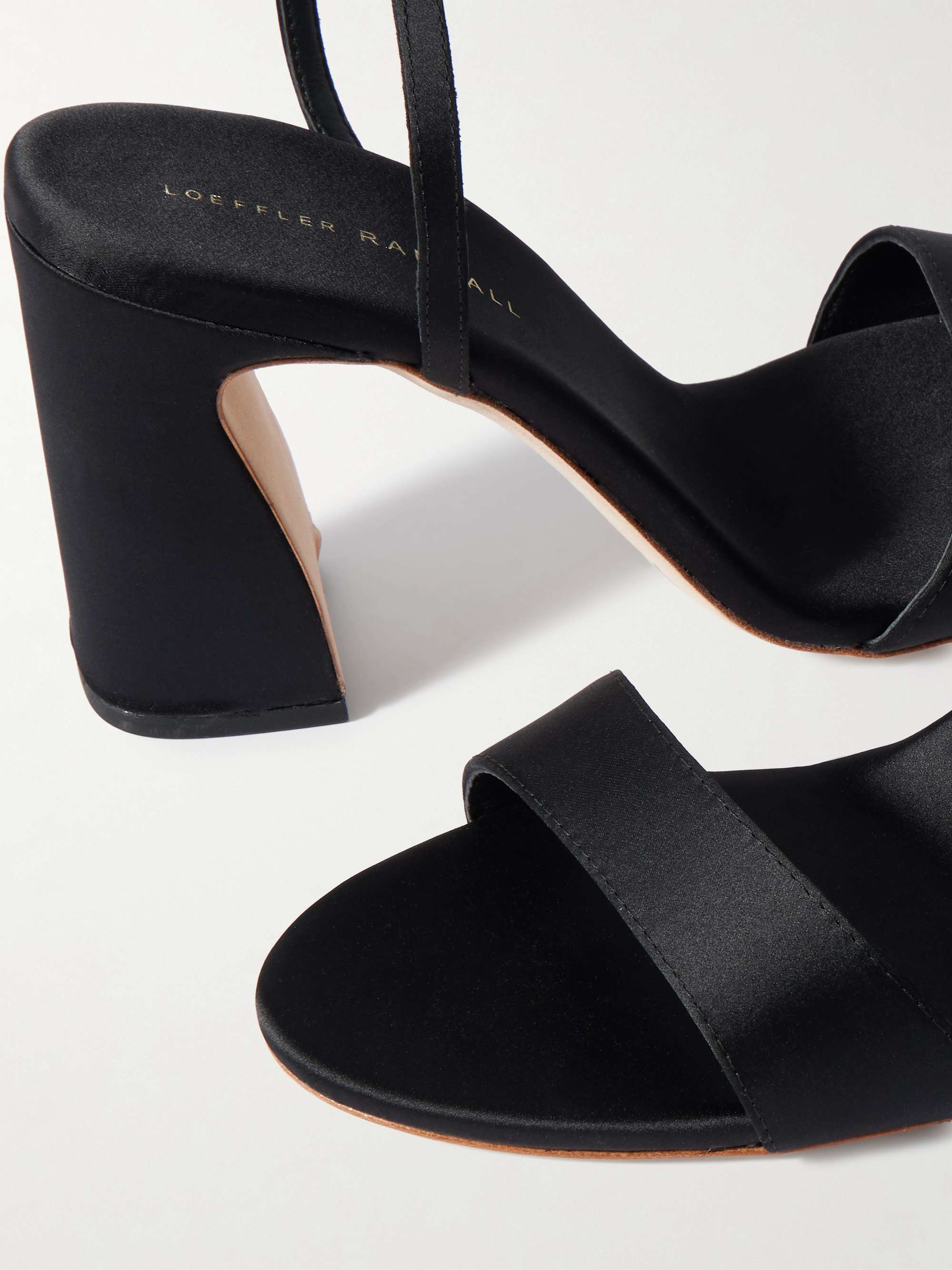 LOEFFLER RANDALL 