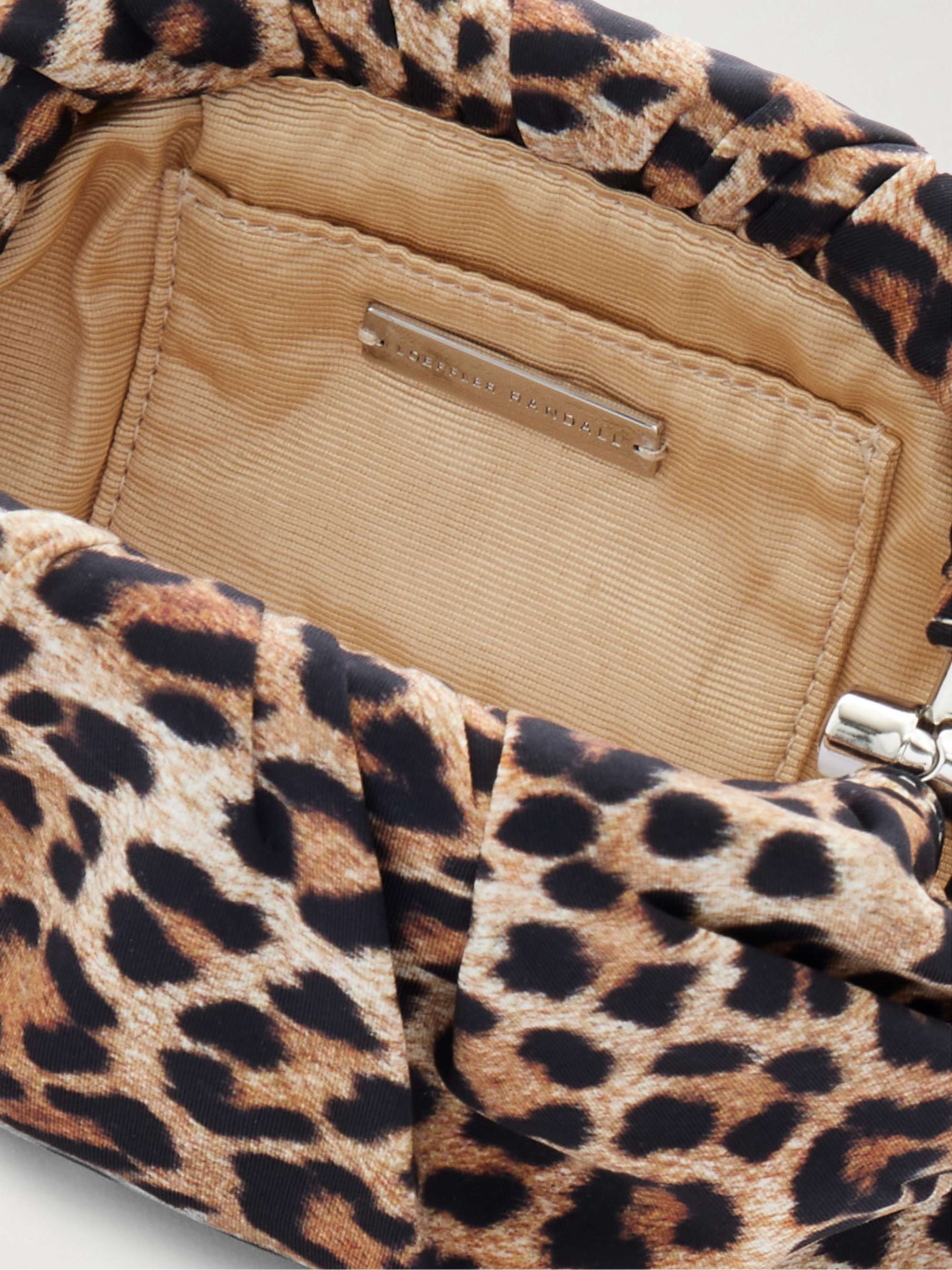 LOEFFLER RANDALL 