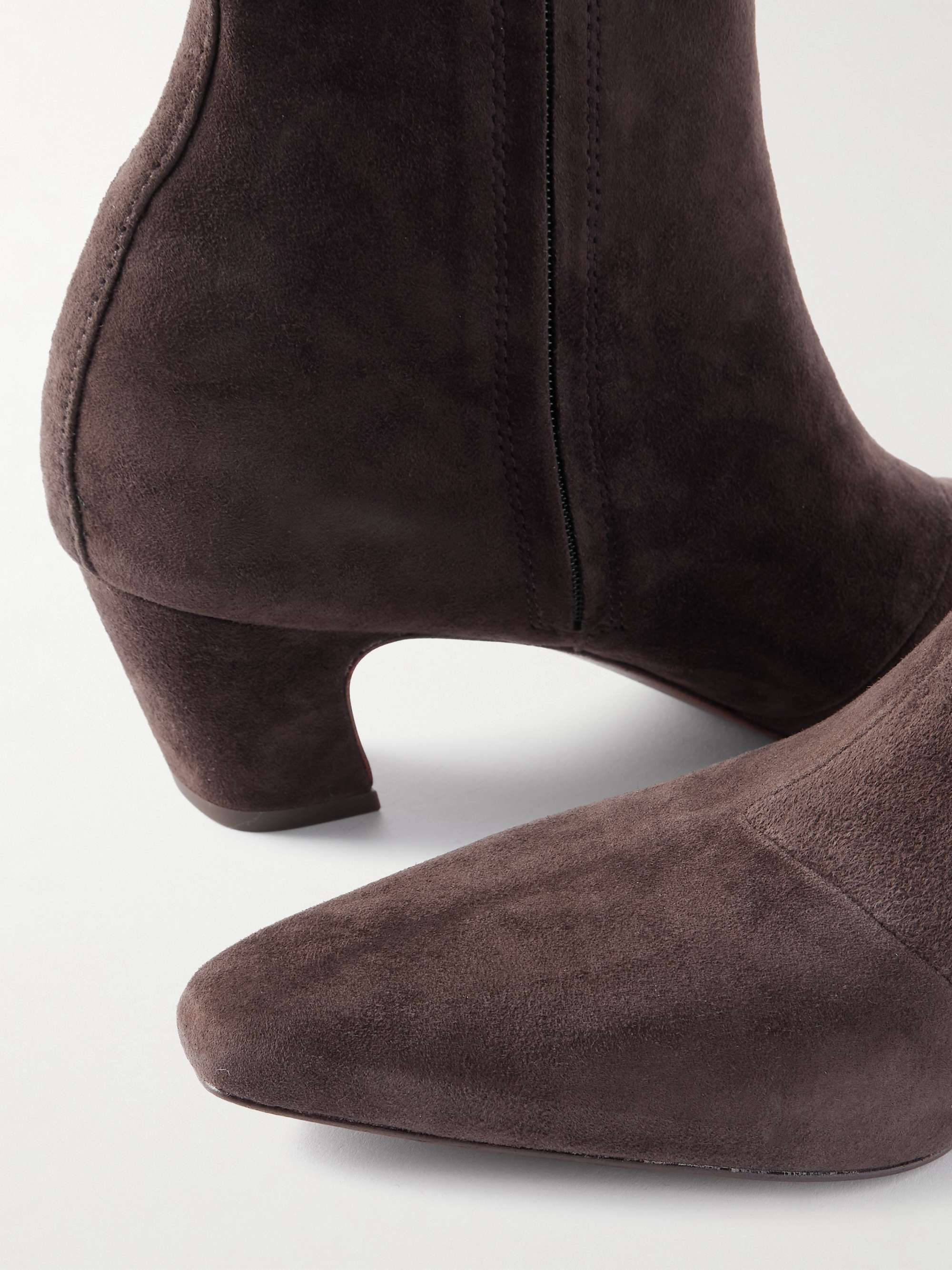 LOEFFLER RANDALL 