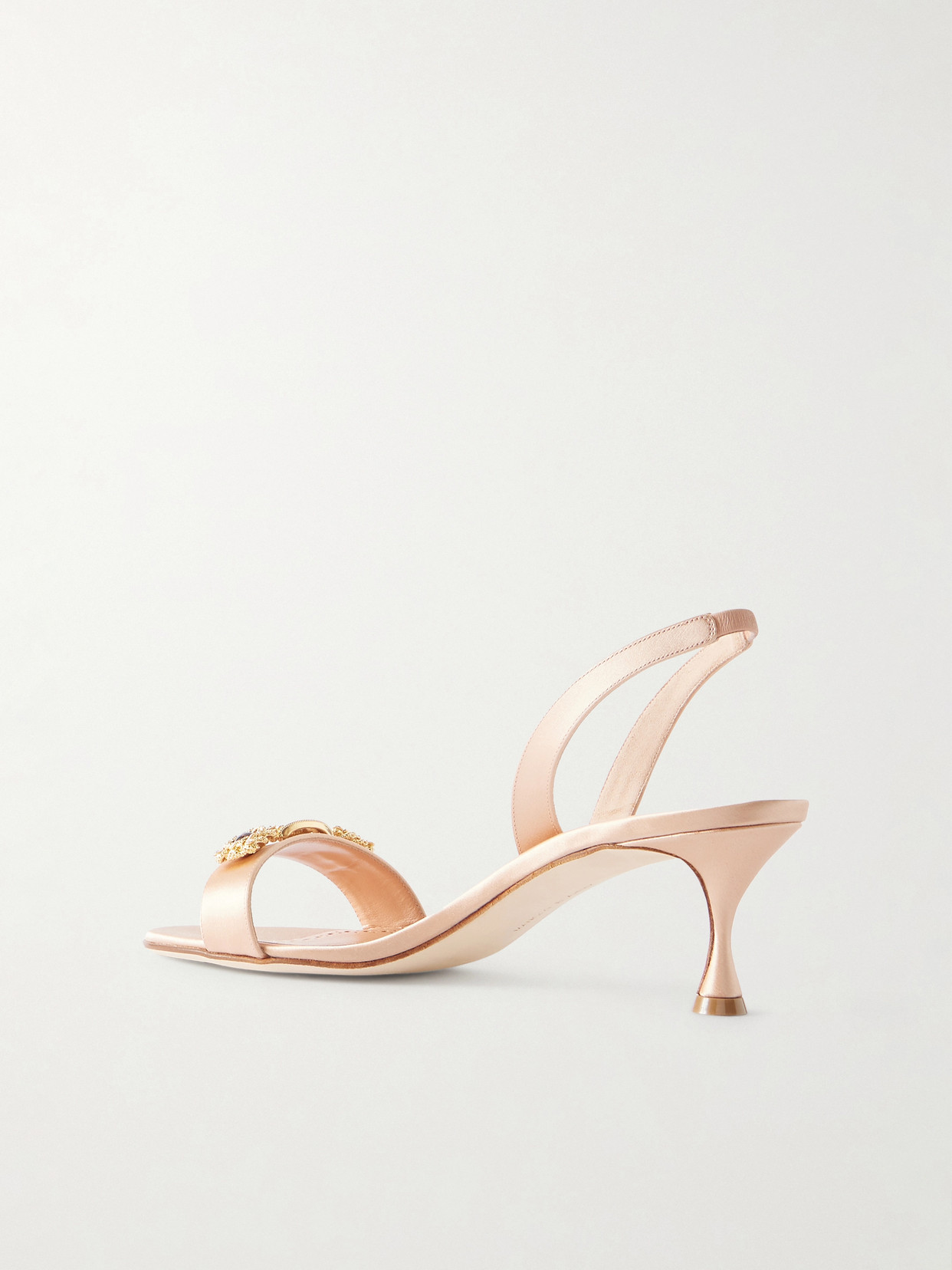 Cupisan 50 Slingback