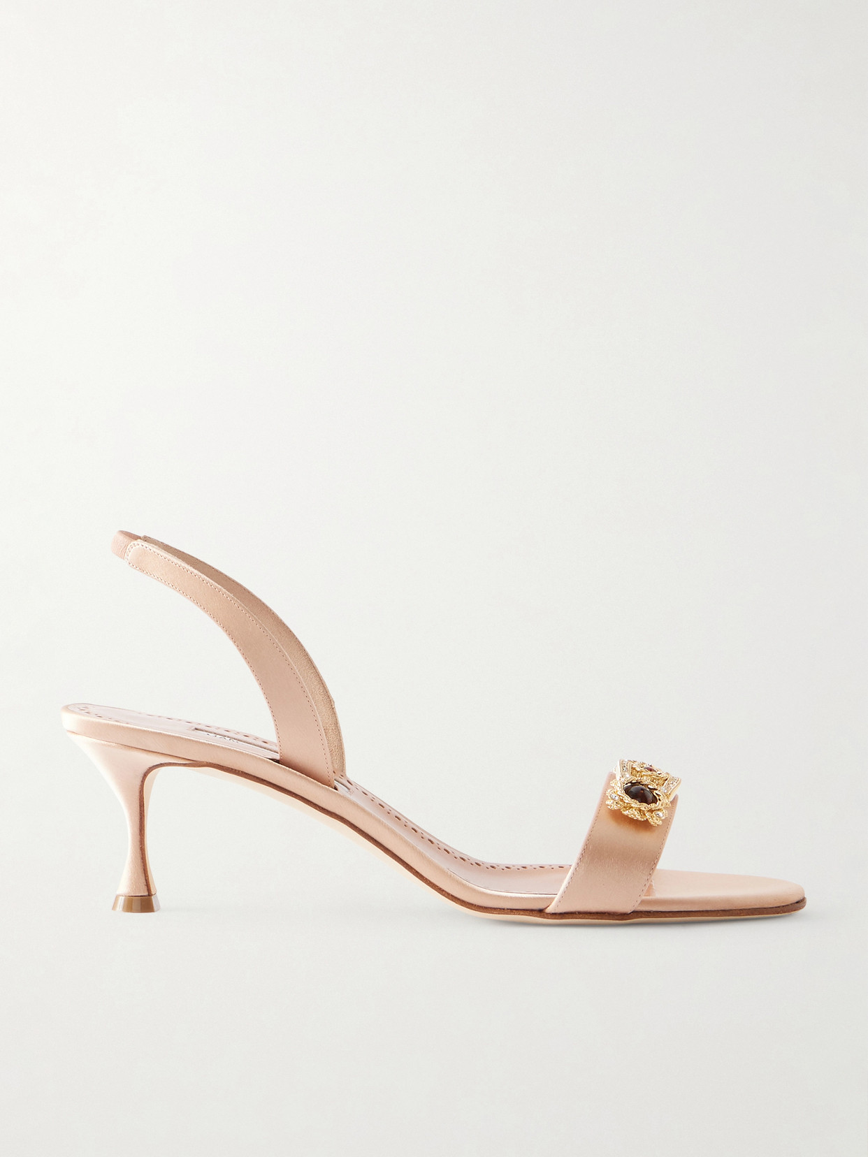 Cupisan 50 Slingback