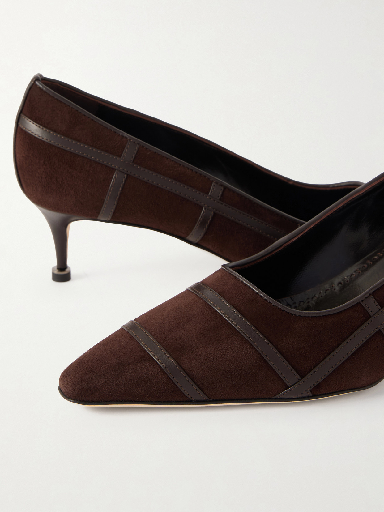 Marenpla 50 Pumps