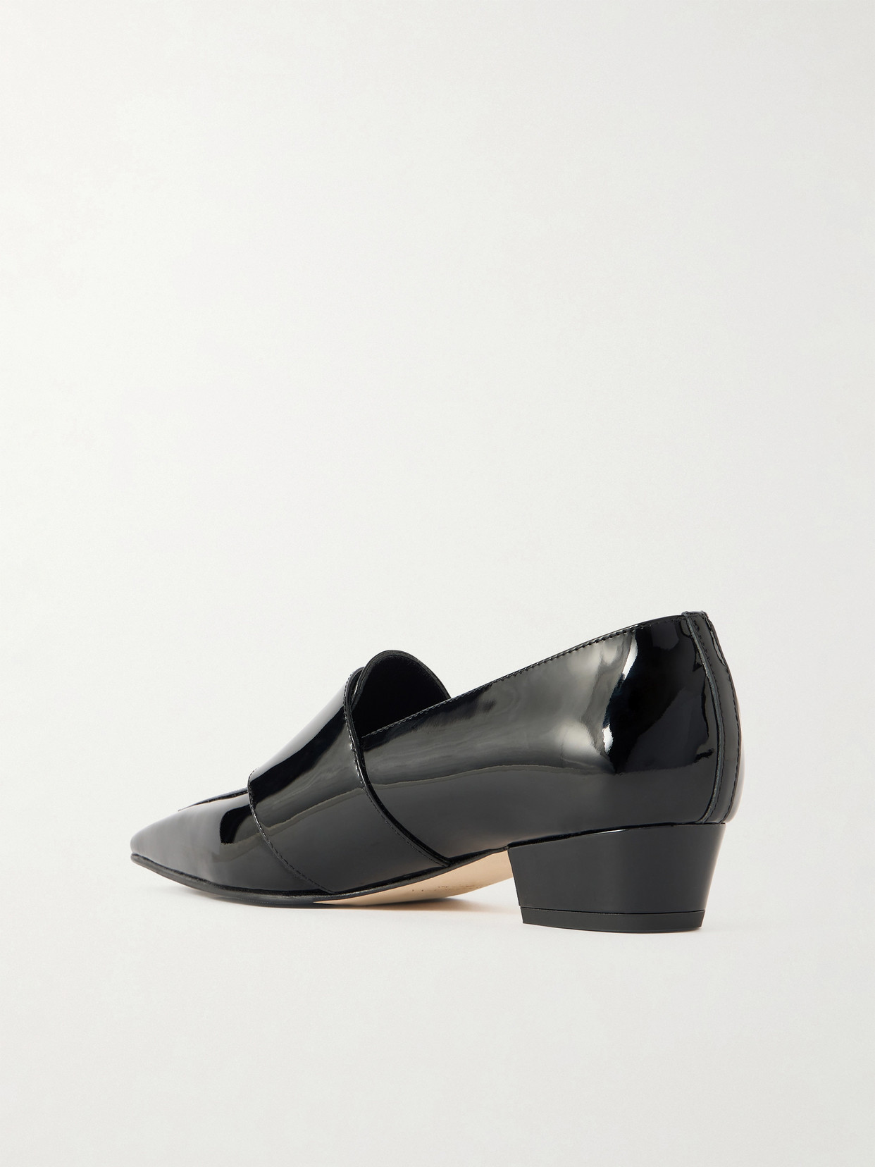 Manbisa 30 Pumps