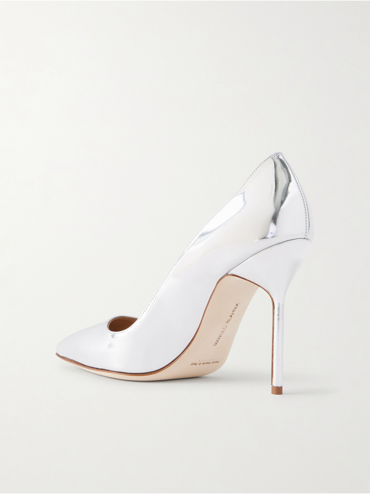 Bb 105 Pumps