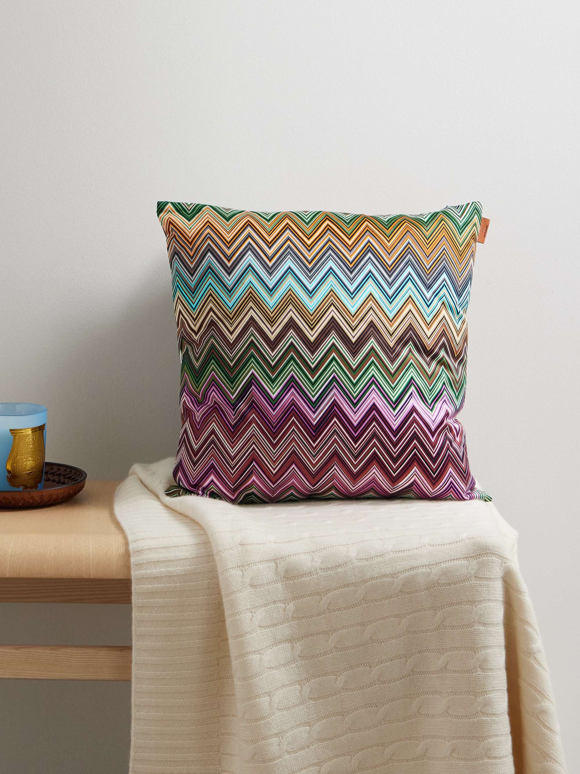 MISSONI HOME 