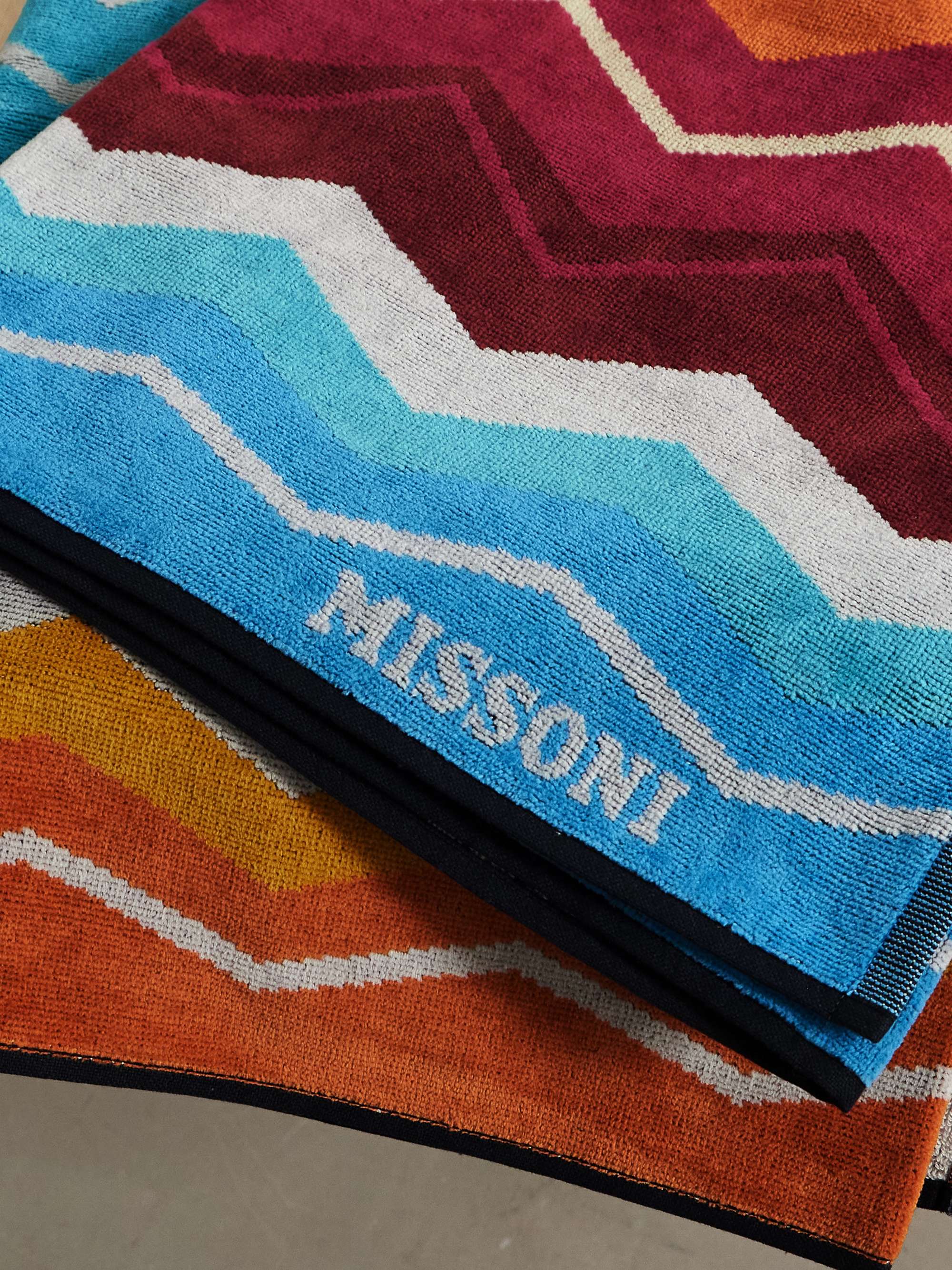 MISSONI HOME 