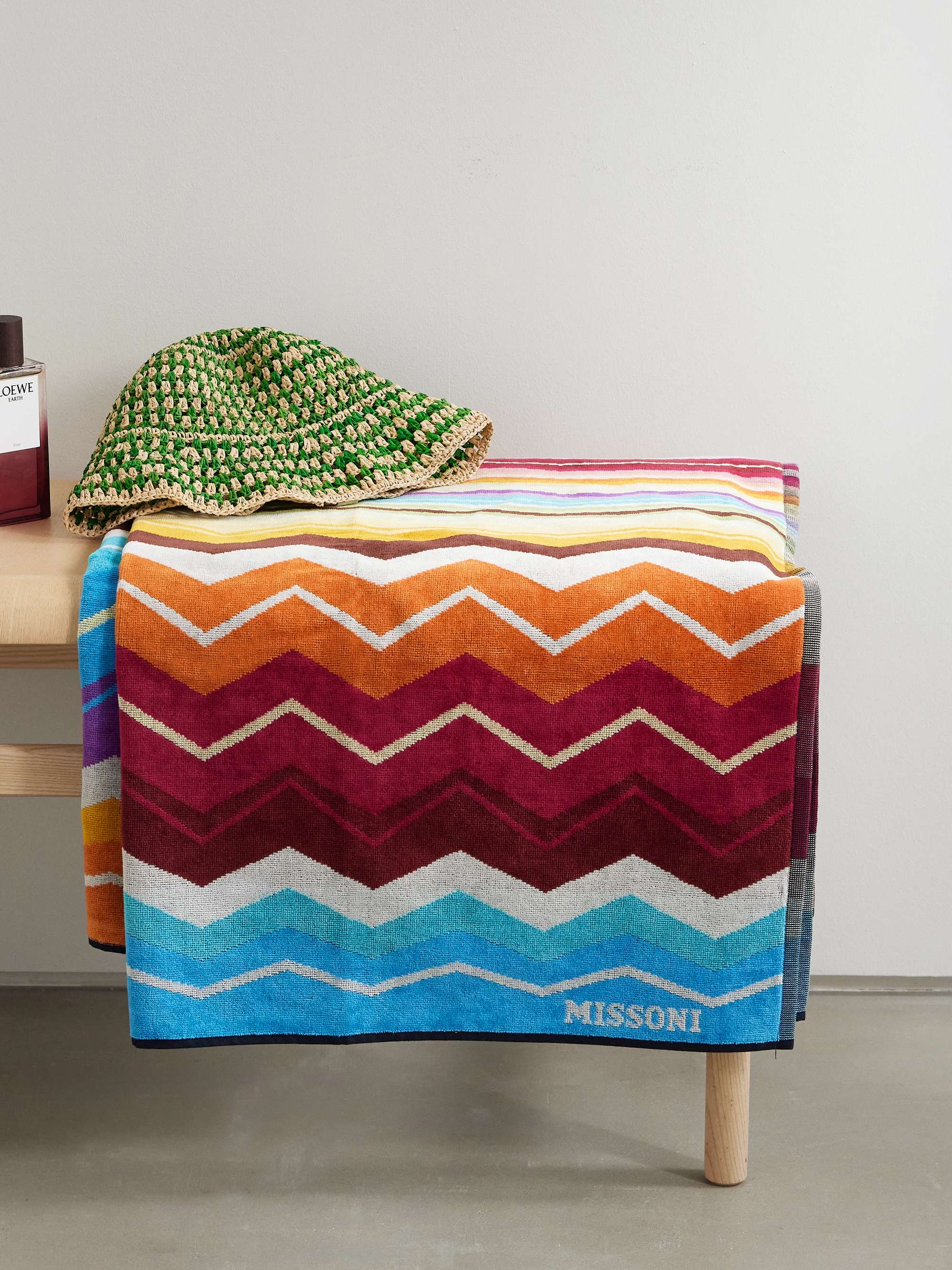 MISSONI HOME 