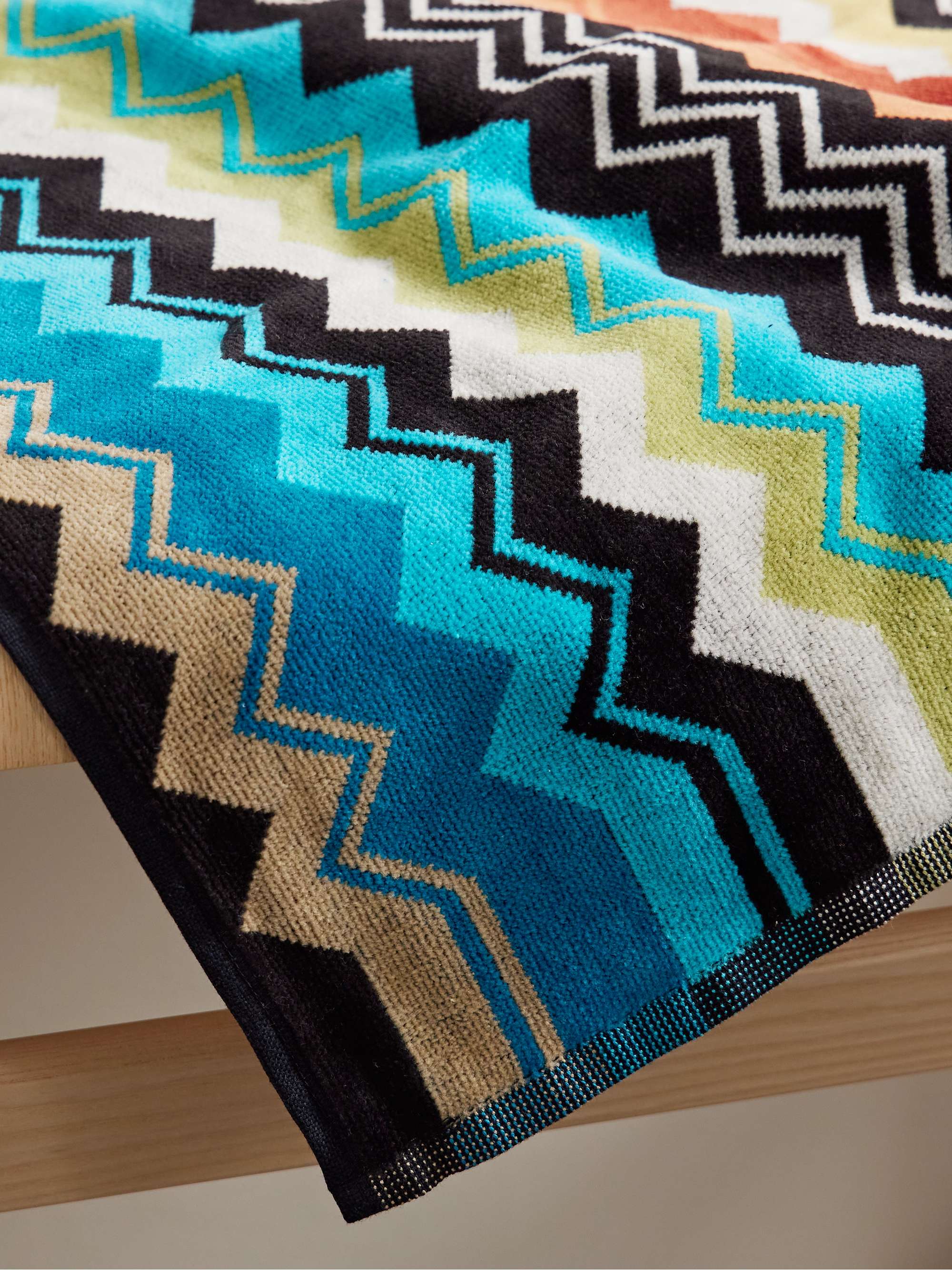 MISSONI HOME 