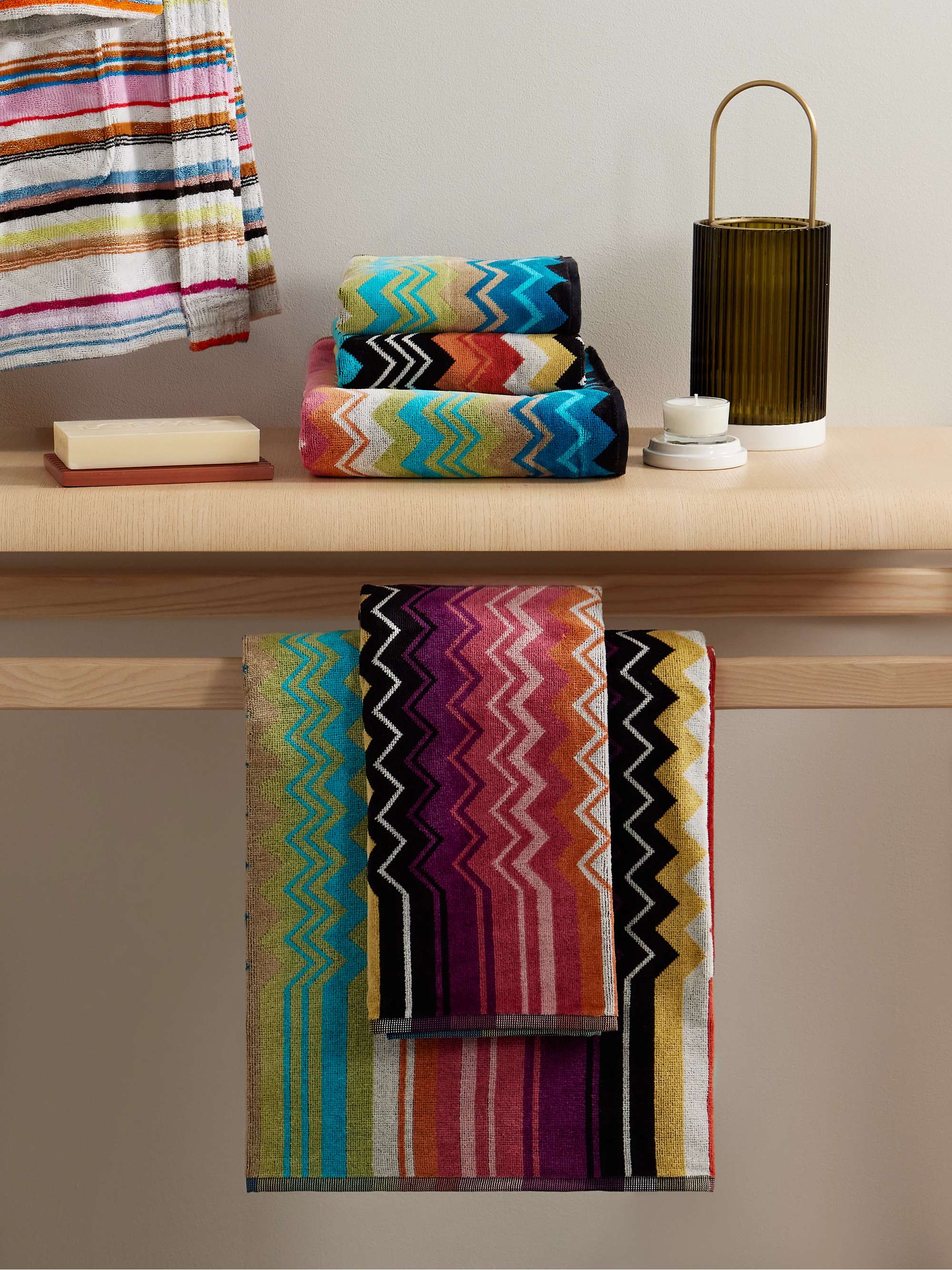 MISSONI HOME 