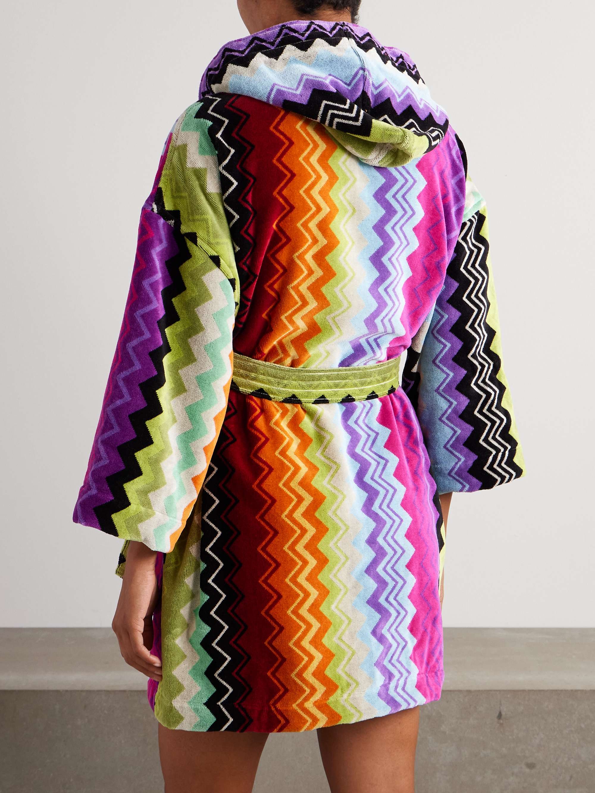 MISSONI HOME 