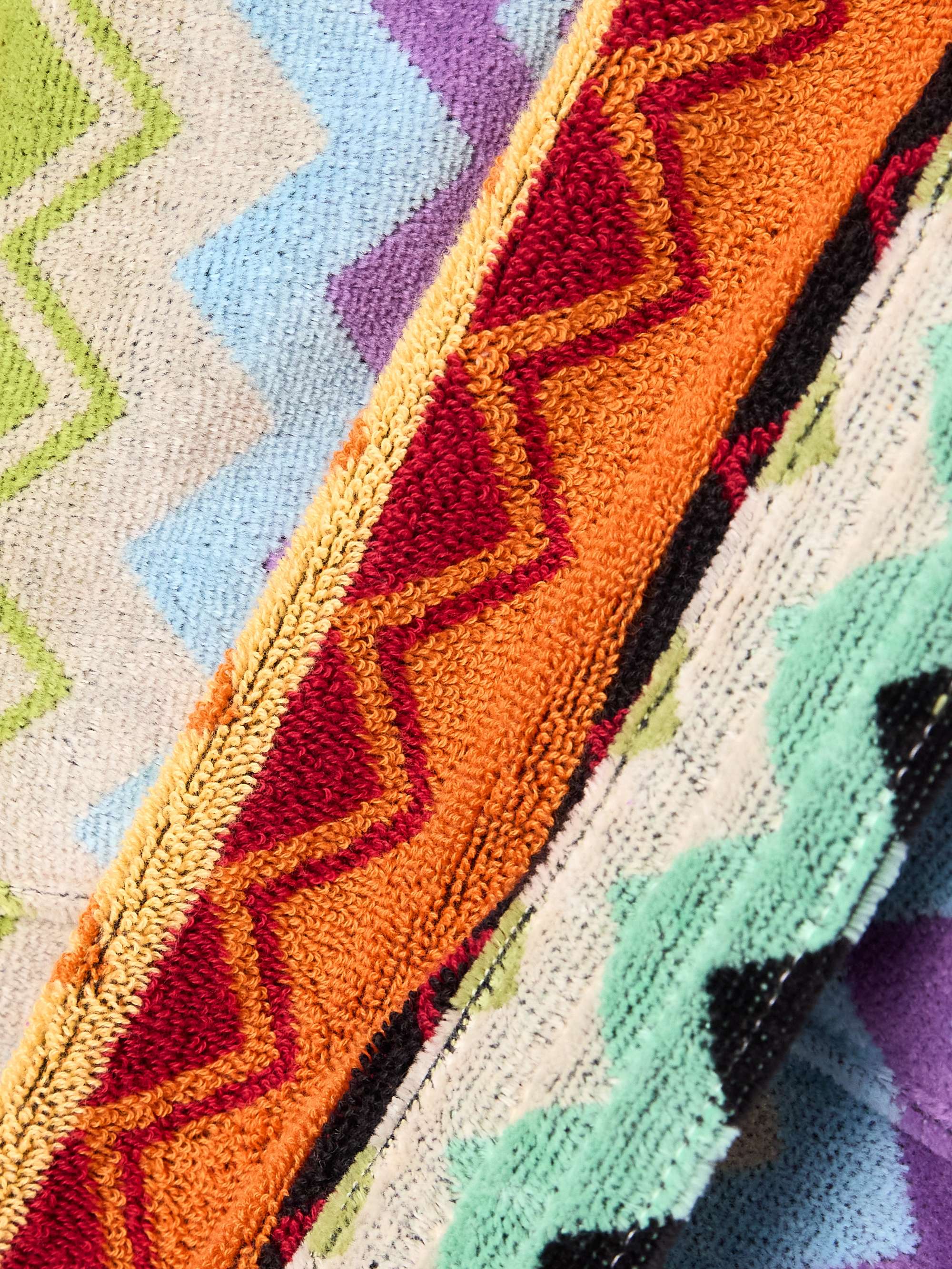 MISSONI HOME 
