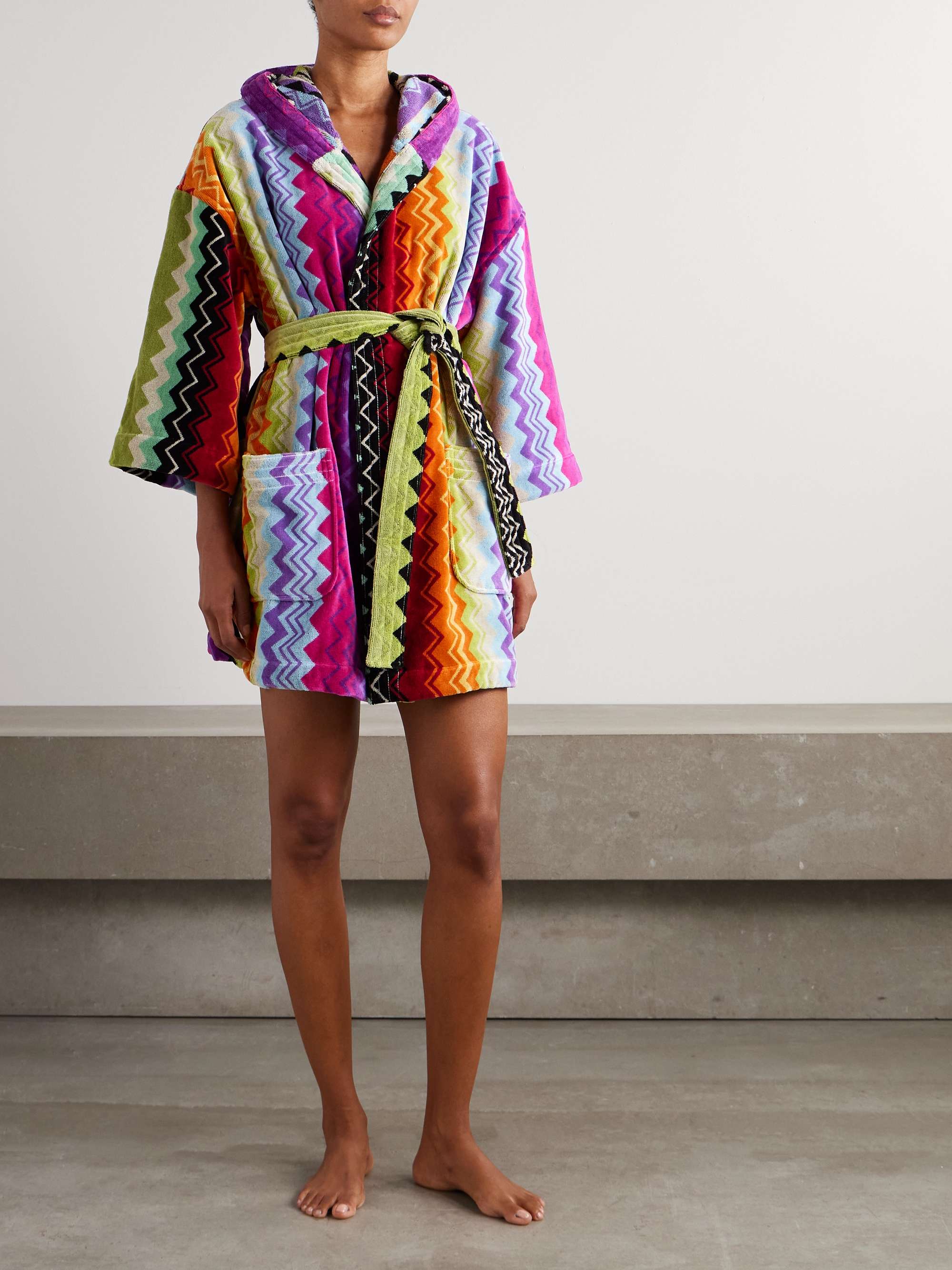 MISSONI HOME 