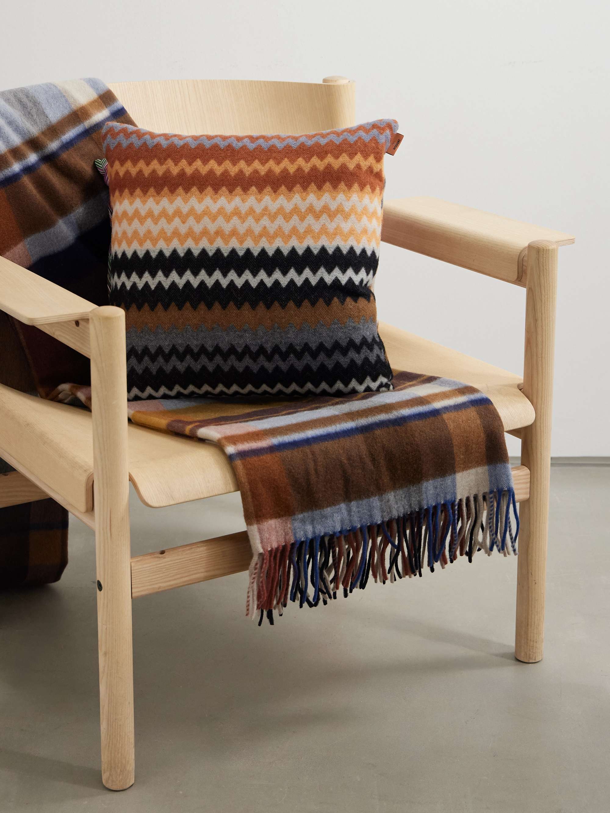 MISSONI HOME 